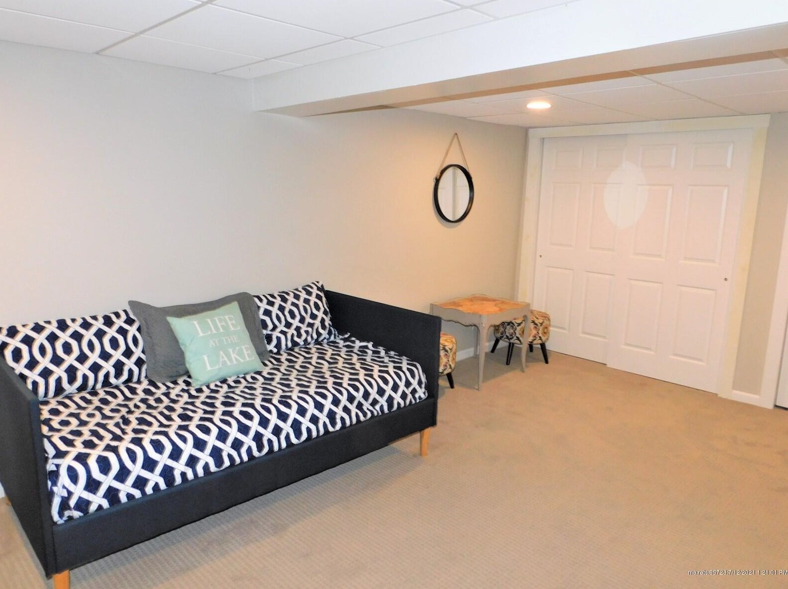 183 River Rd, Sebago ME  04029-3623 exterior