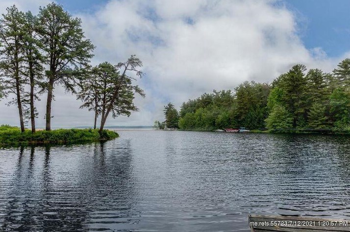 183 River Rd, Sebago ME  04029-3623 exterior