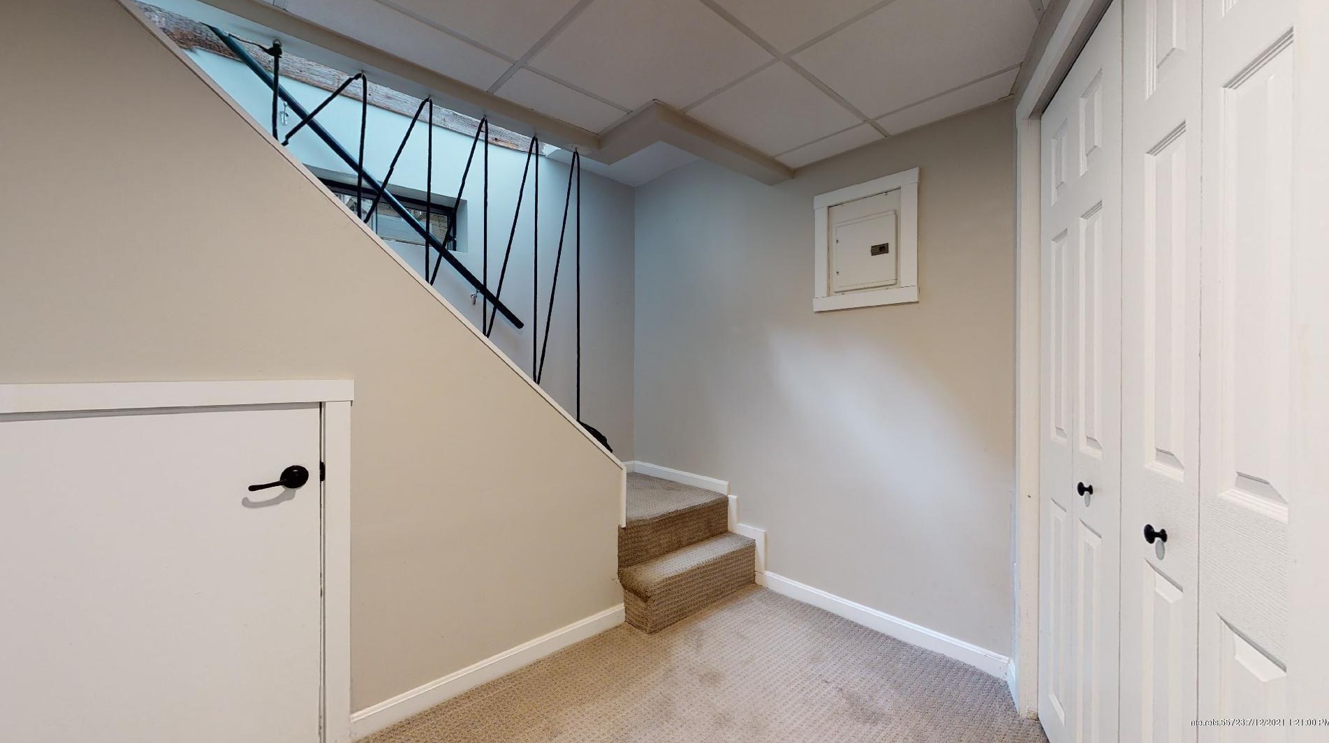 183 River Rd, Sebago ME  04029-3623 exterior