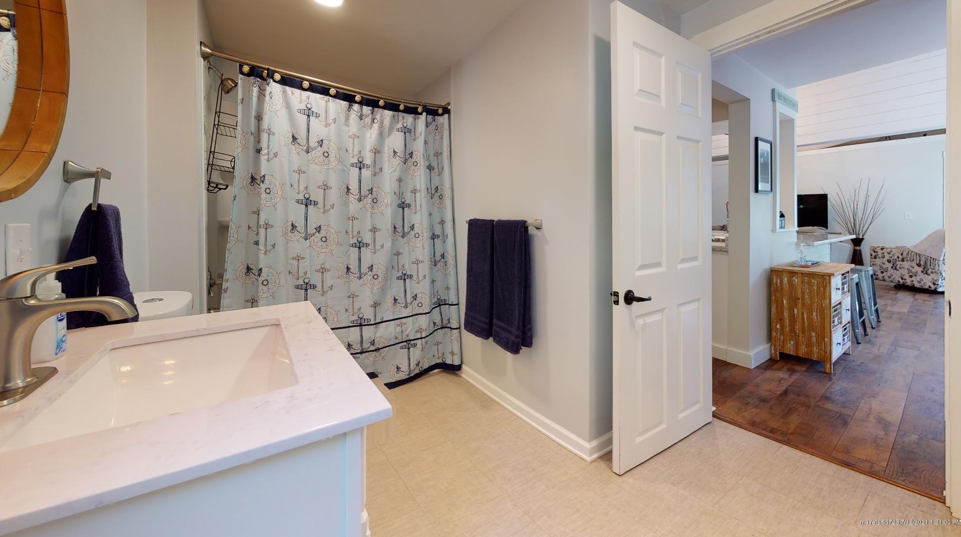 183 River Rd, Sebago ME  04029-3623 exterior