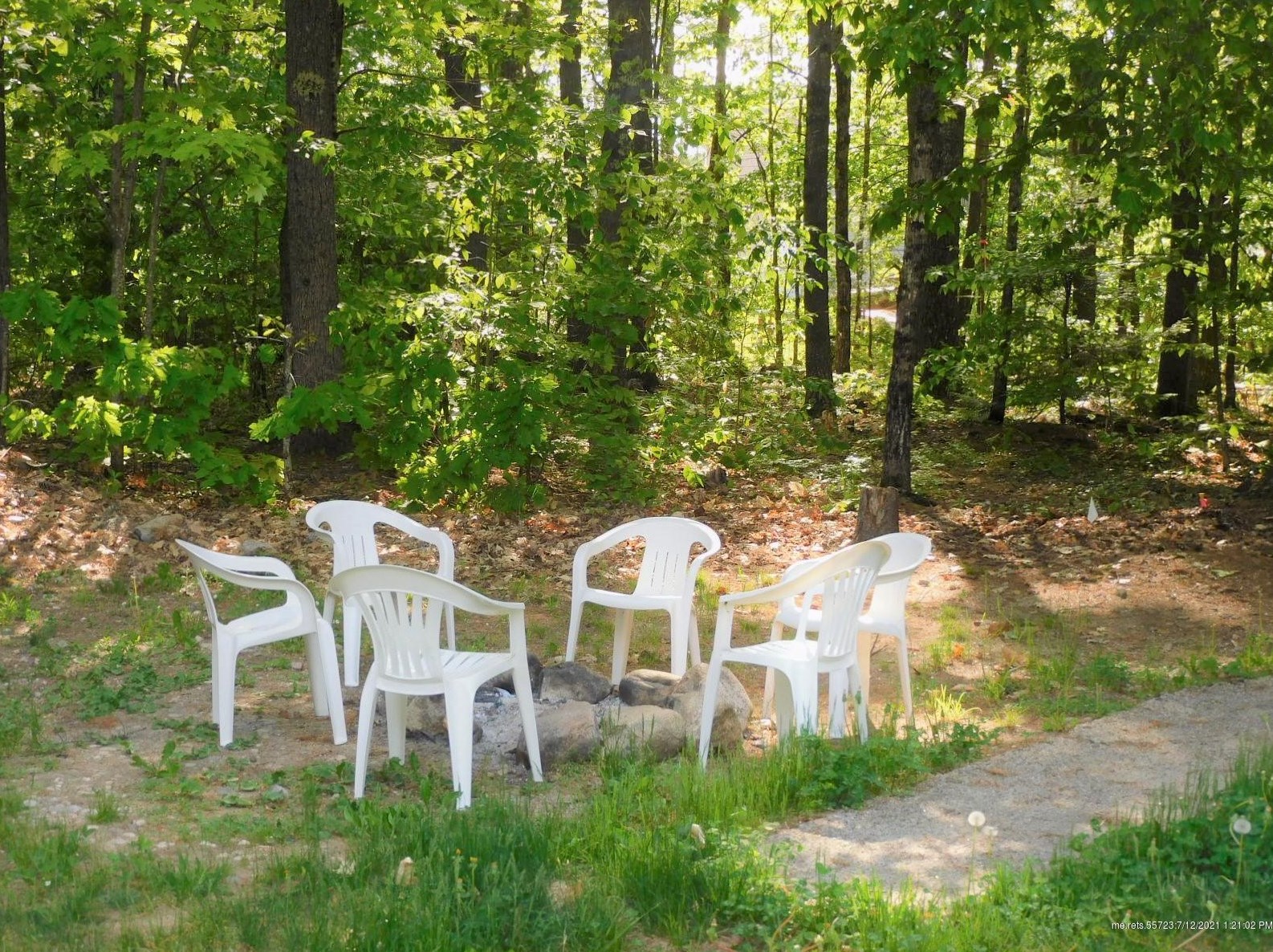 183 River Rd, Sebago ME  04029-3623 exterior