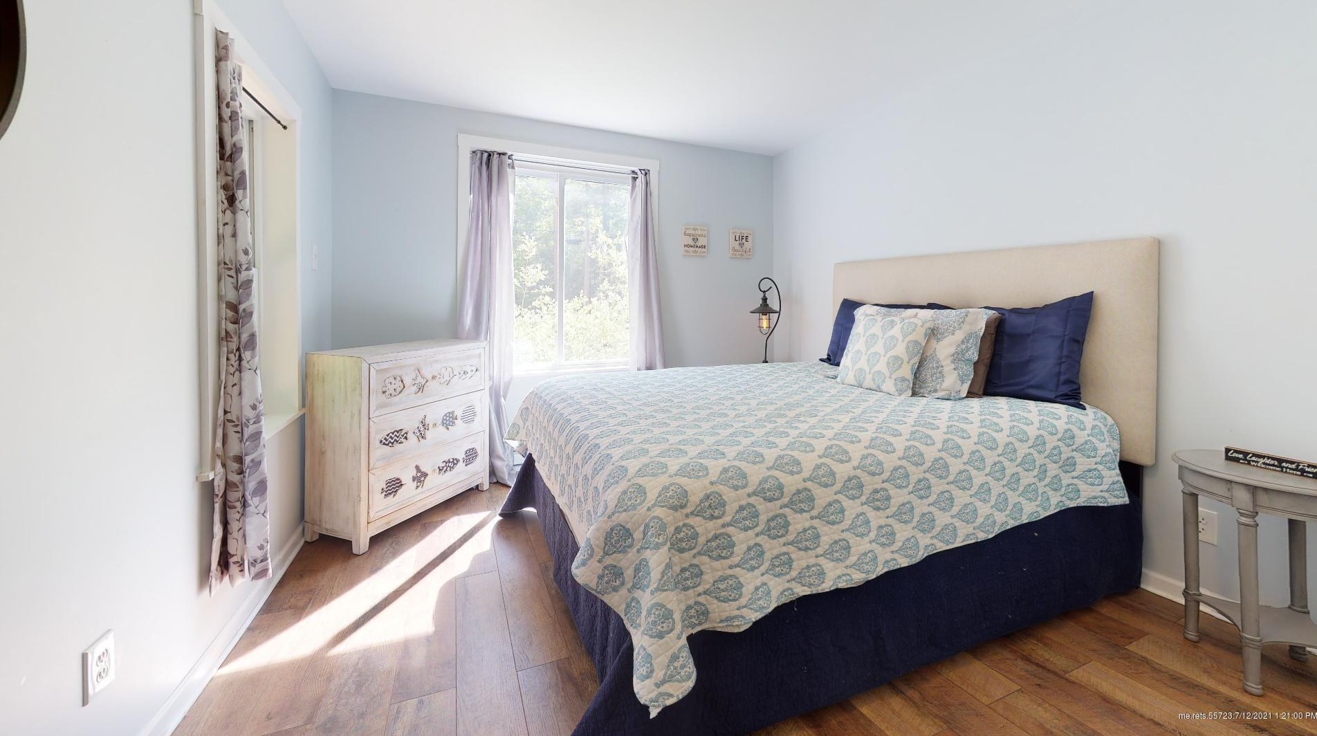 183 River Rd, Sebago ME  04029-3623 exterior