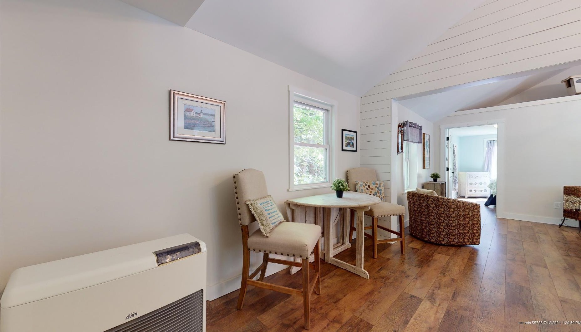 183 River Rd, Sebago ME  04029-3623 exterior