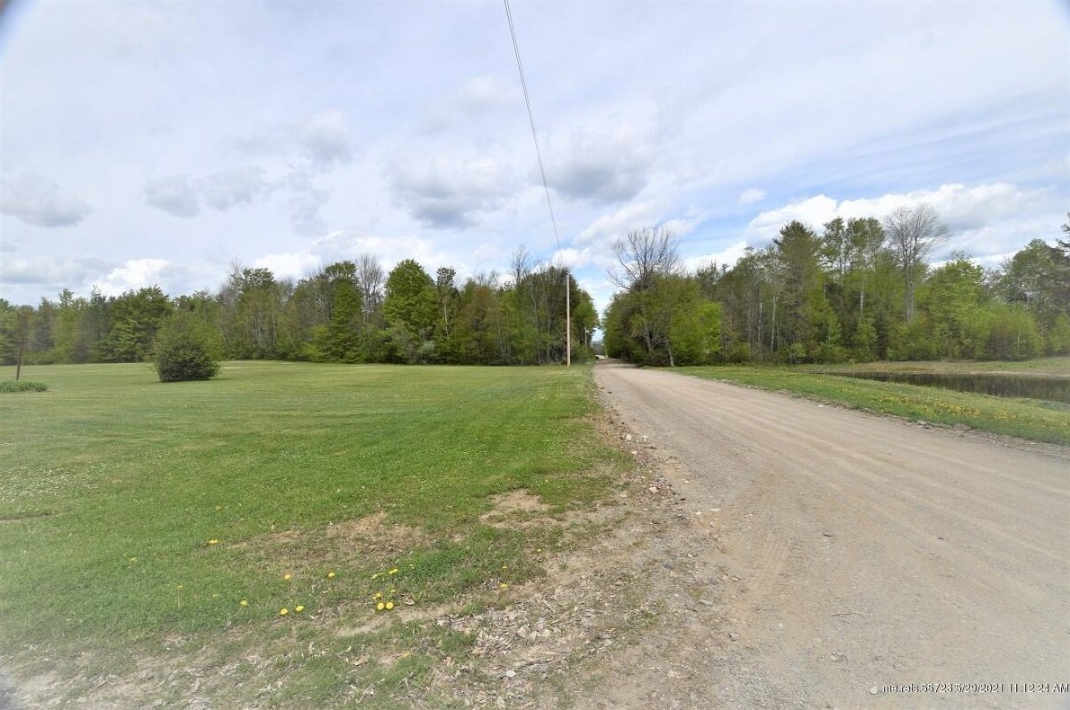 150 Maxwell Rd, Lee ME  04455-4022 exterior