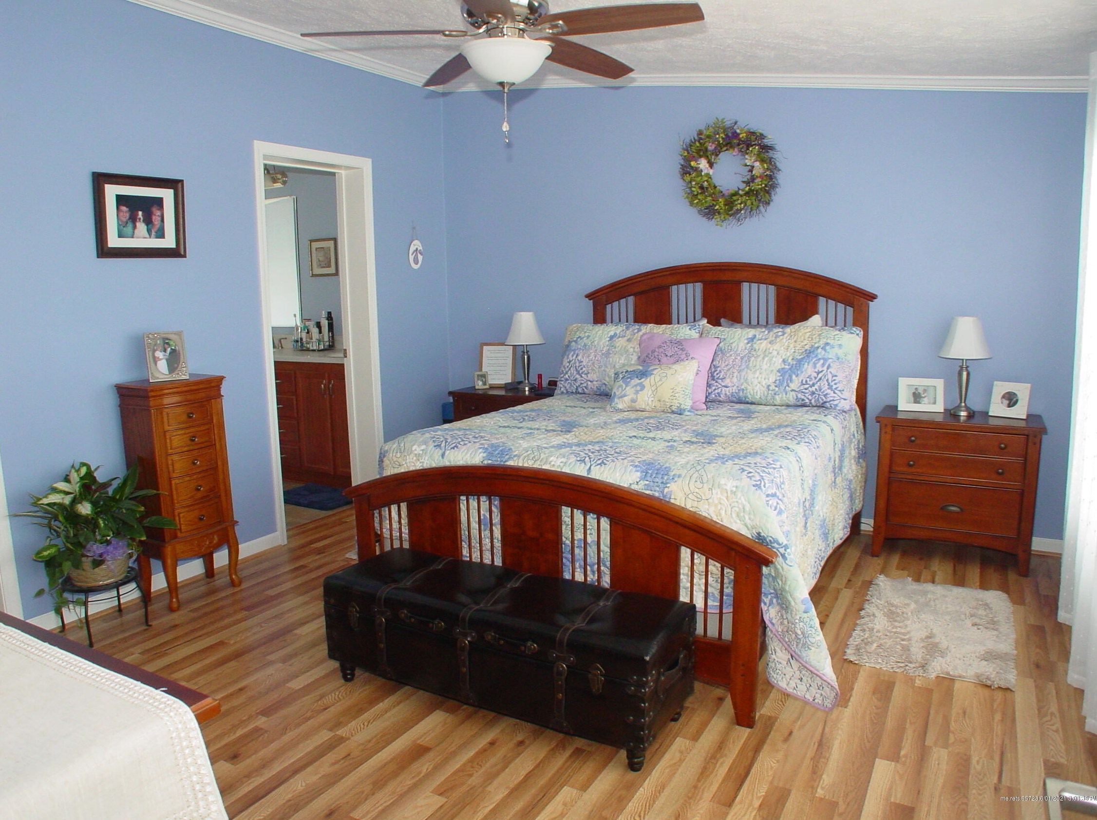 7 Ledge Cir, Bangor ME  04401-2594 exterior