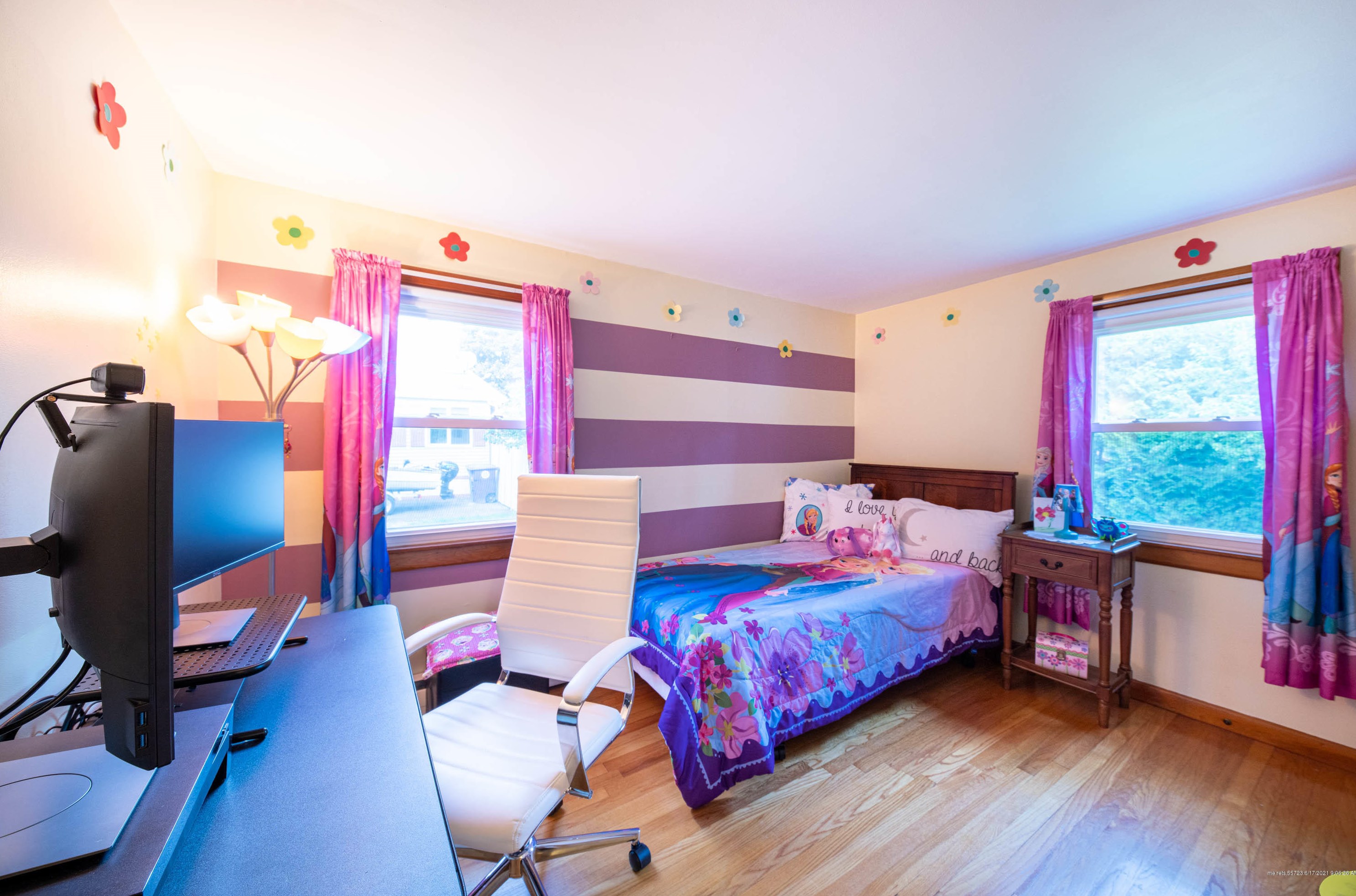 59 Oriole St, Westbrook ME  04092-3813 exterior