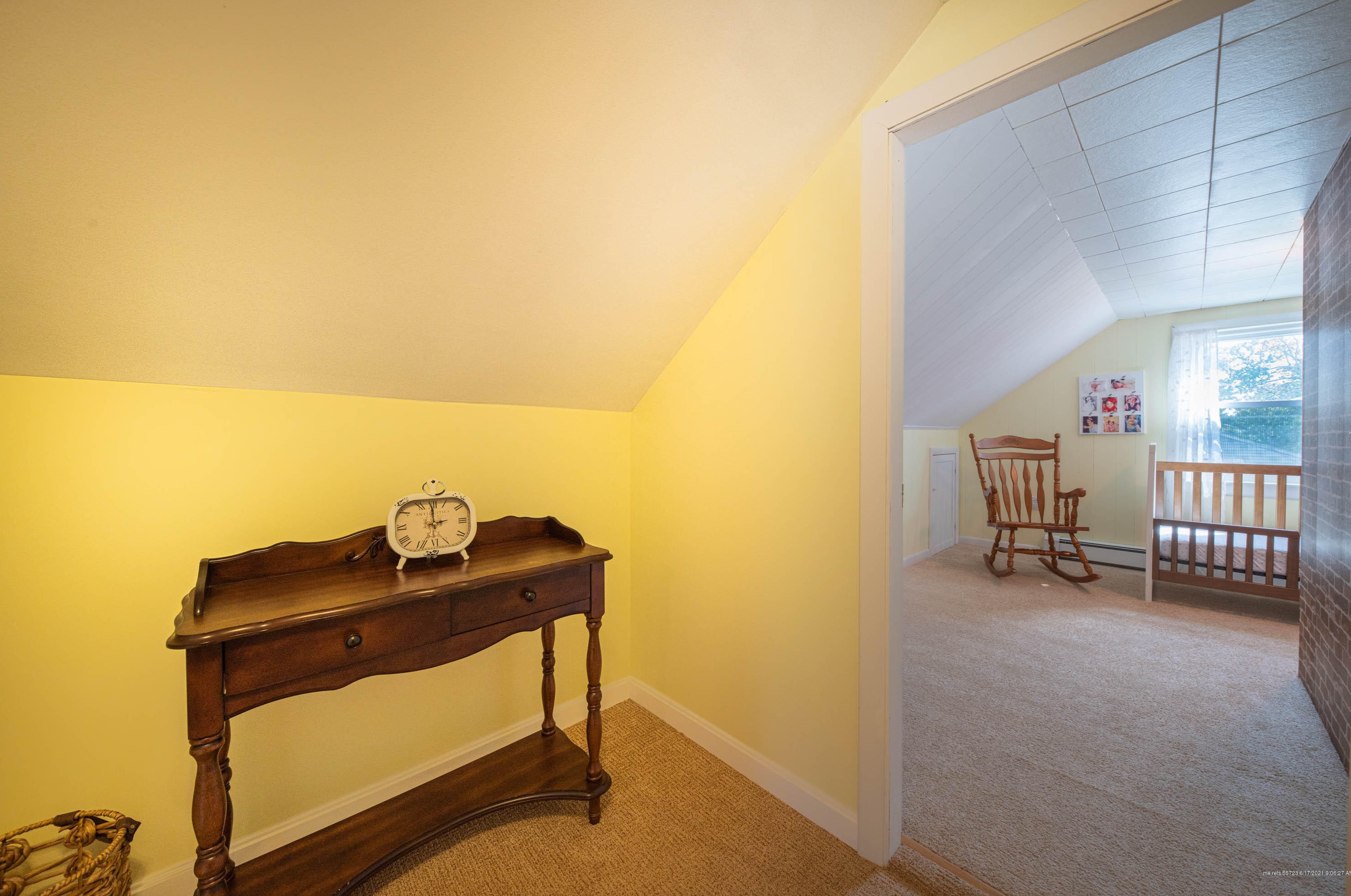 59 Oriole St, Westbrook ME  04092-3813 exterior