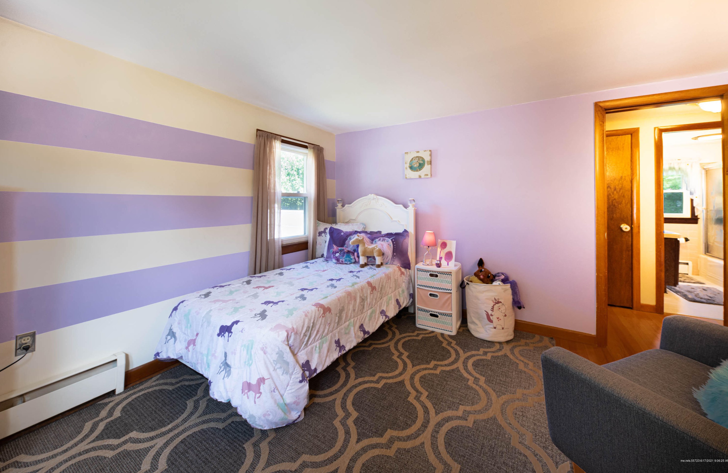 59 Oriole St, Westbrook ME  04092-3813 exterior