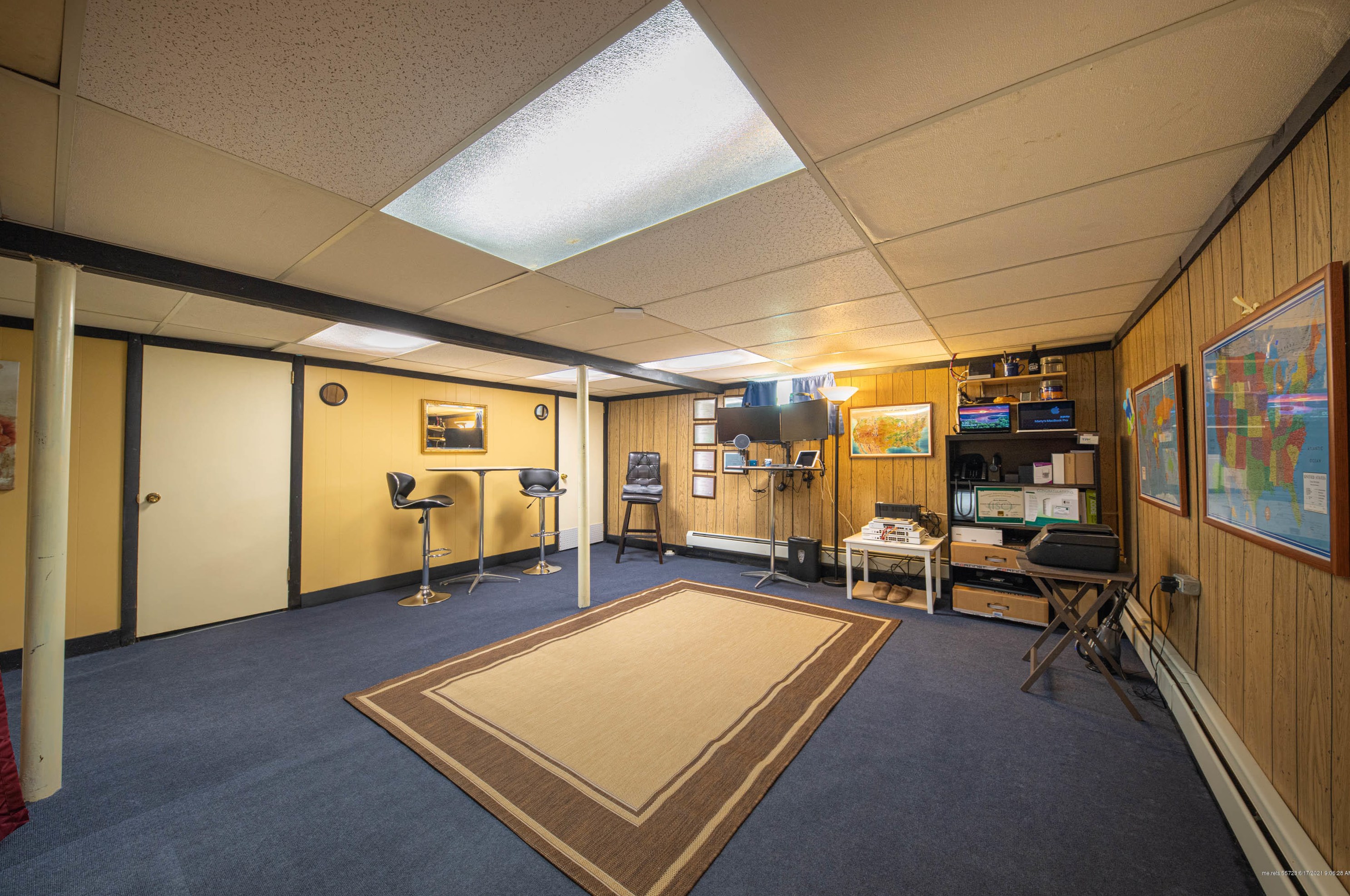 59 Oriole St, Westbrook ME  04092-3813 exterior