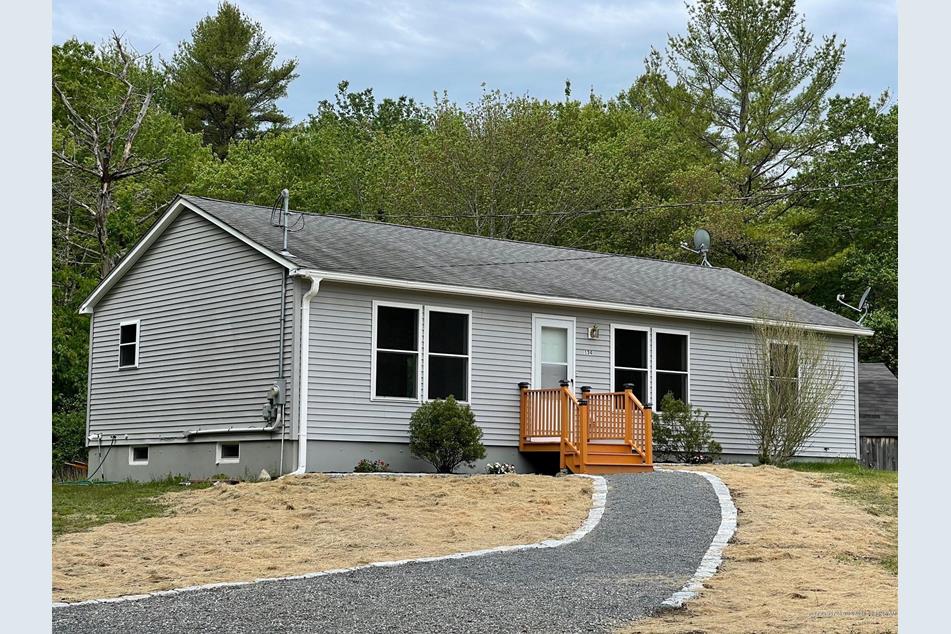 134 Sinnott Rd, Arundel, ME 04046 MLS 1494385 Coldwell Banker