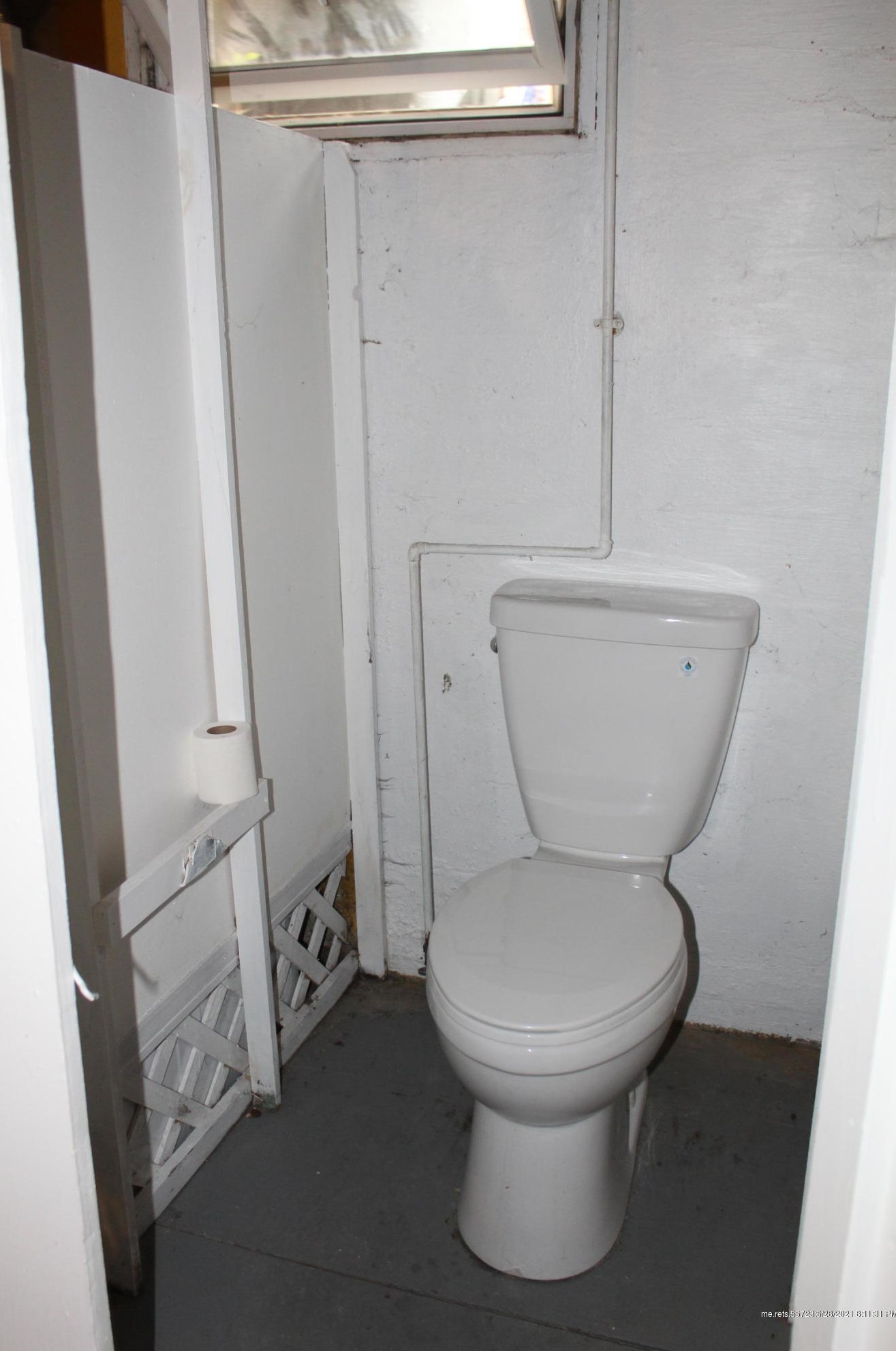 14 Lemist St, Bangor ME  04401-3432 exterior