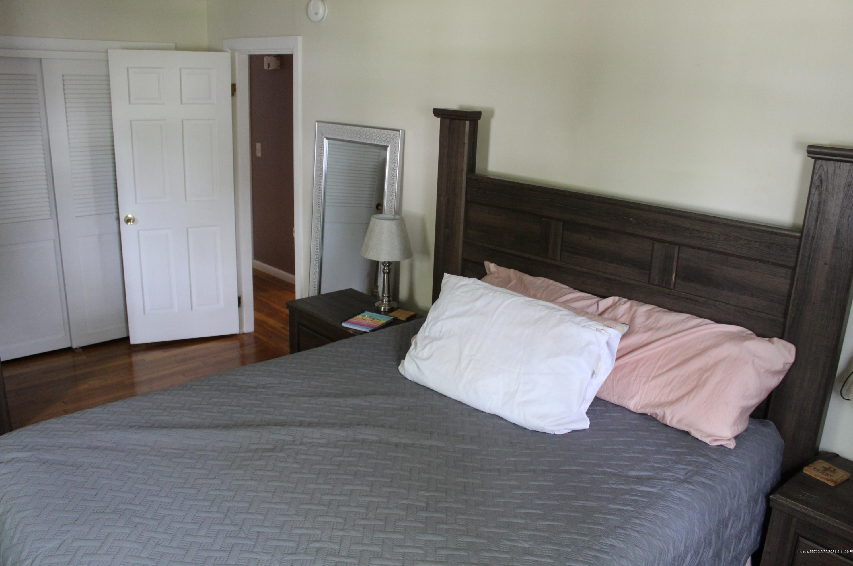 14 Lemist St, Bangor ME  04401-3432 exterior