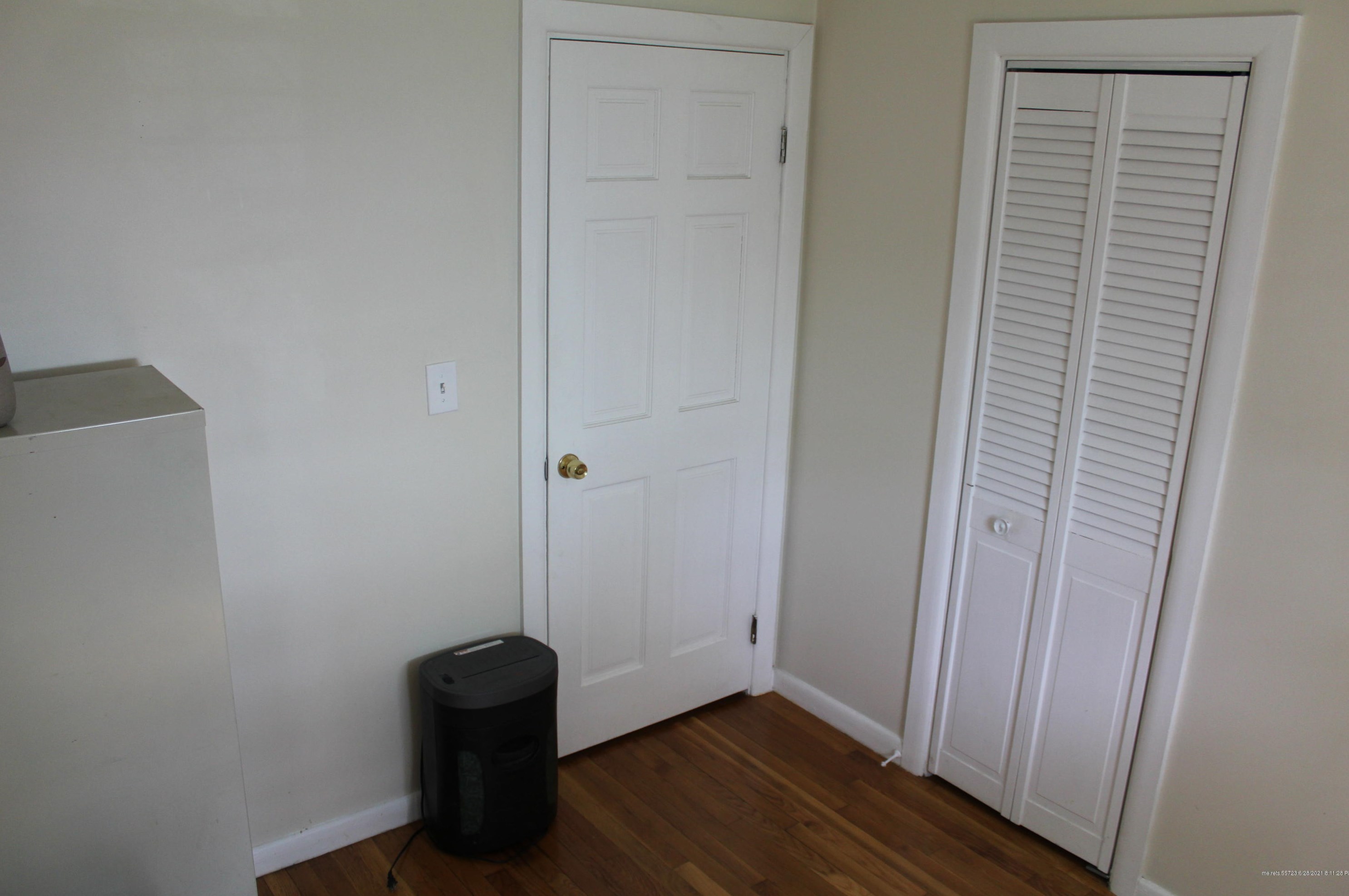 14 Lemist St, Bangor ME  04401-3432 exterior