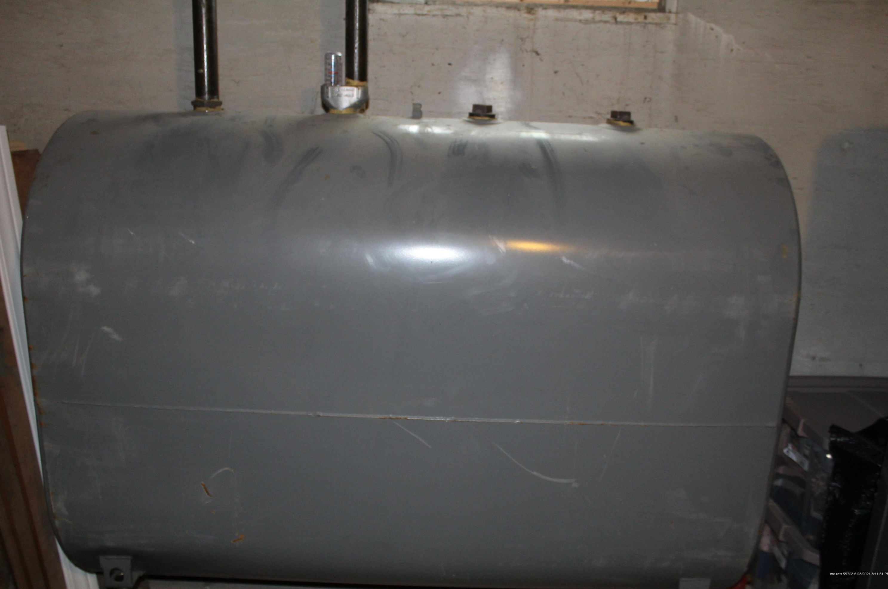 14 Lemist St, Bangor ME  04401-3432 exterior