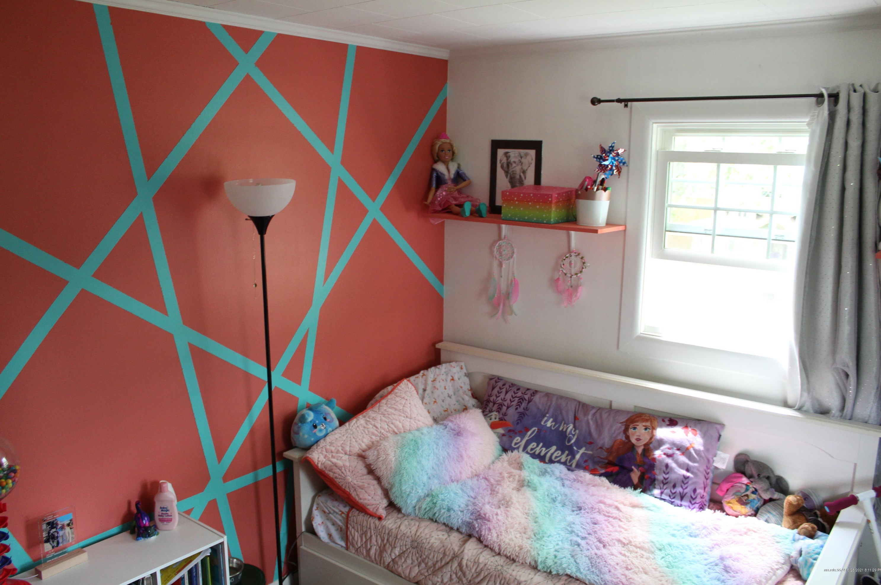 14 Lemist St, Bangor ME  04401-3432 exterior