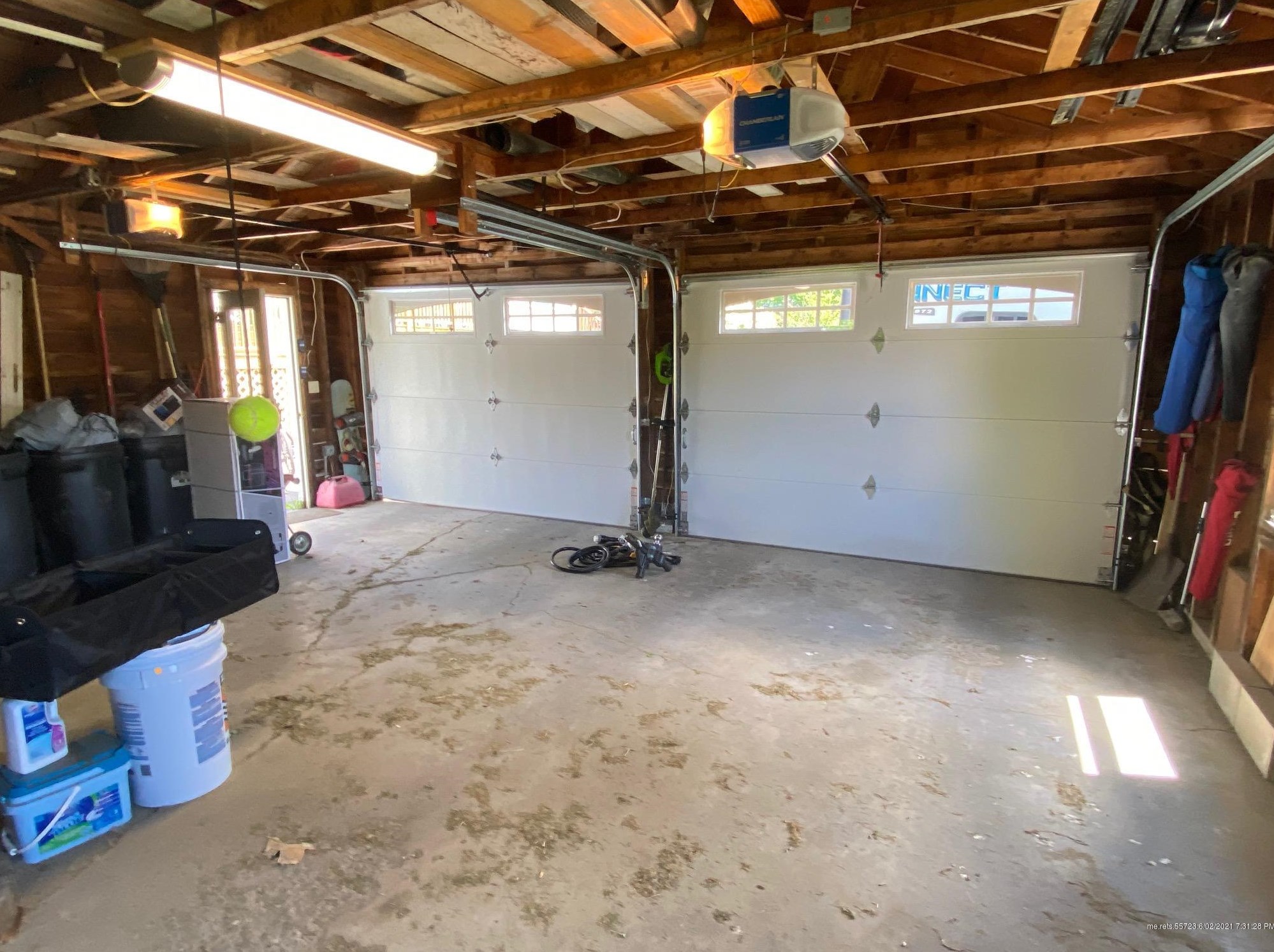 38 Spring St, Sebec ME  04426-1115 exterior