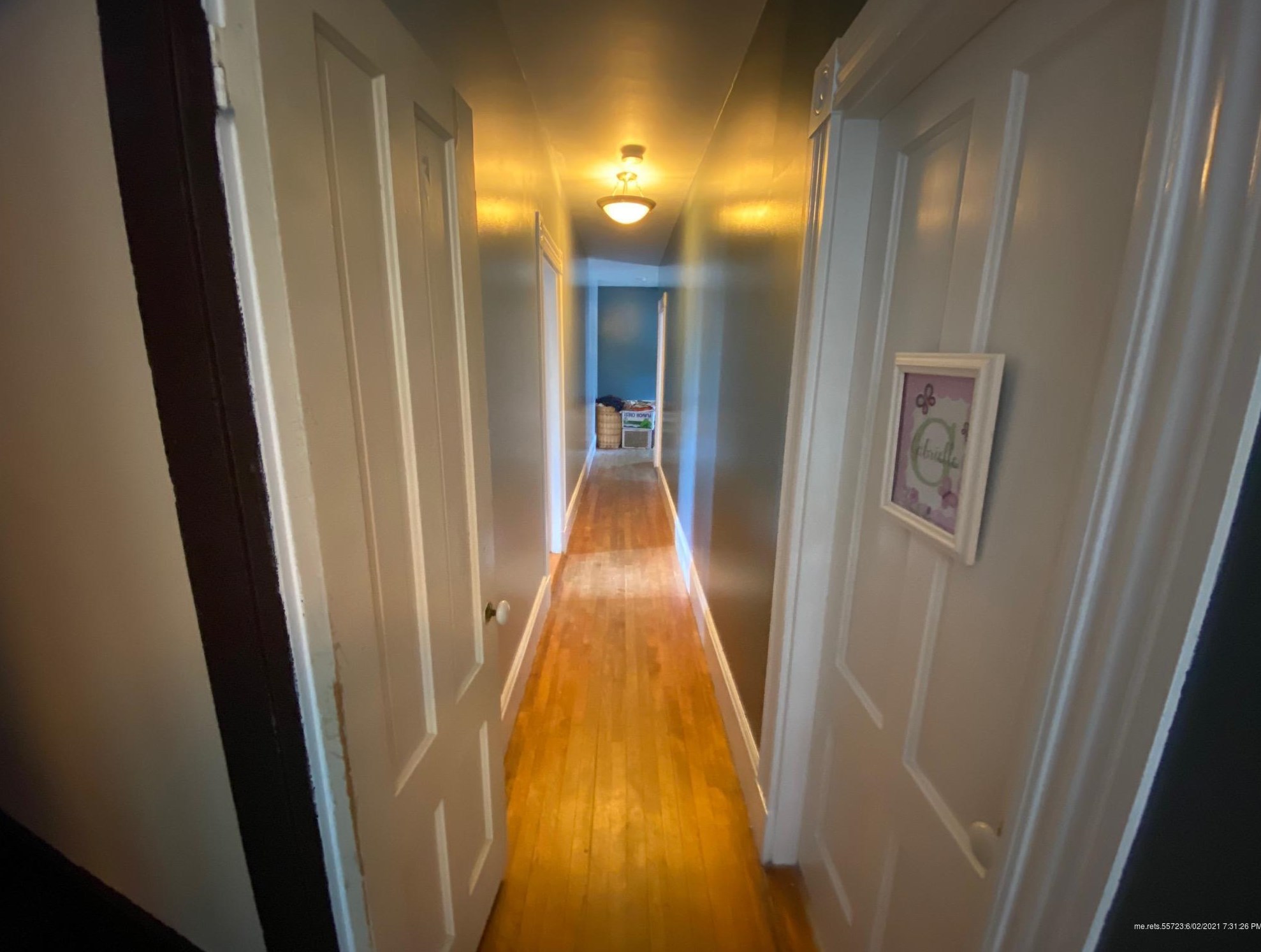 38 Spring St, Sebec ME  04426-1115 exterior