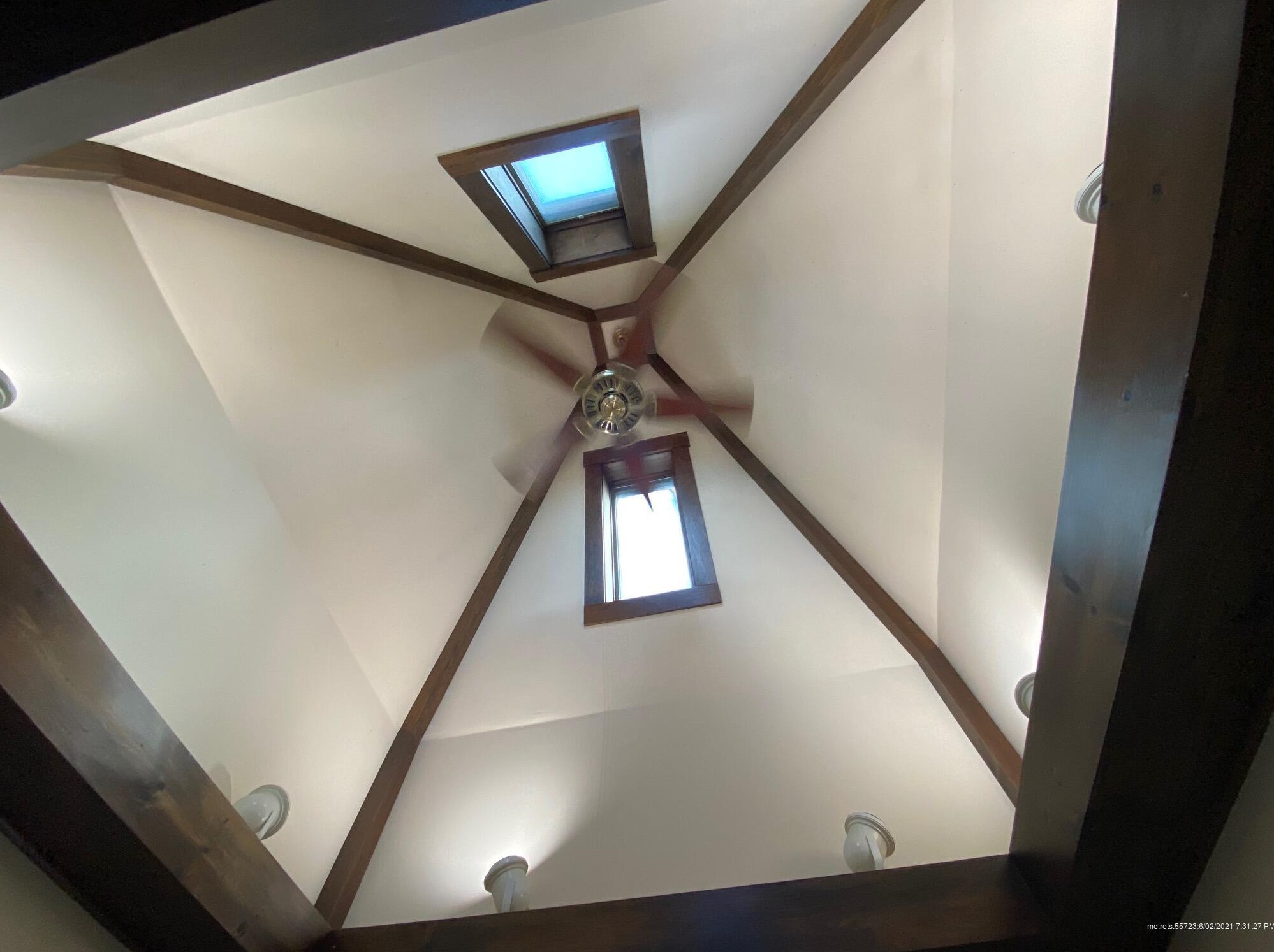 38 Spring St, Sebec ME  04426-1115 exterior