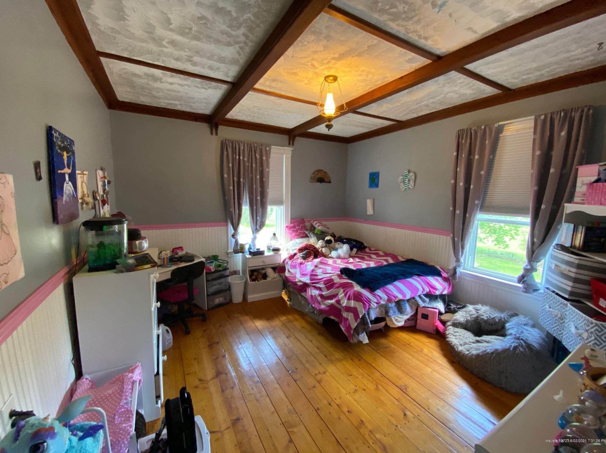 38 Spring St, Sebec ME  04426-1115 exterior