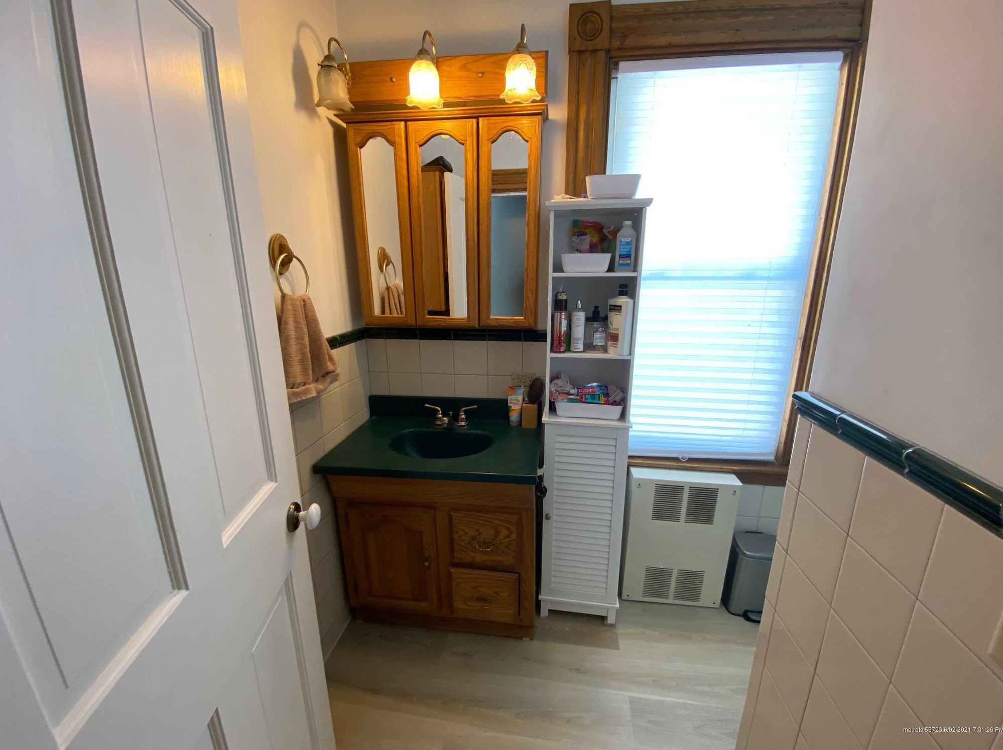 38 Spring St, Sebec ME  04426-1115 exterior