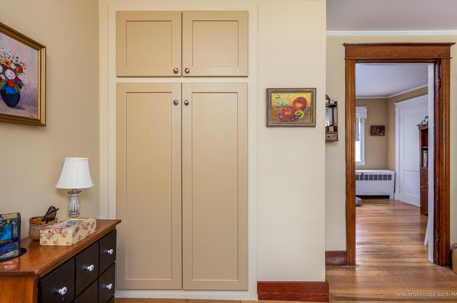 34 Morrill Ave, Gorham ME  04038-1432 exterior