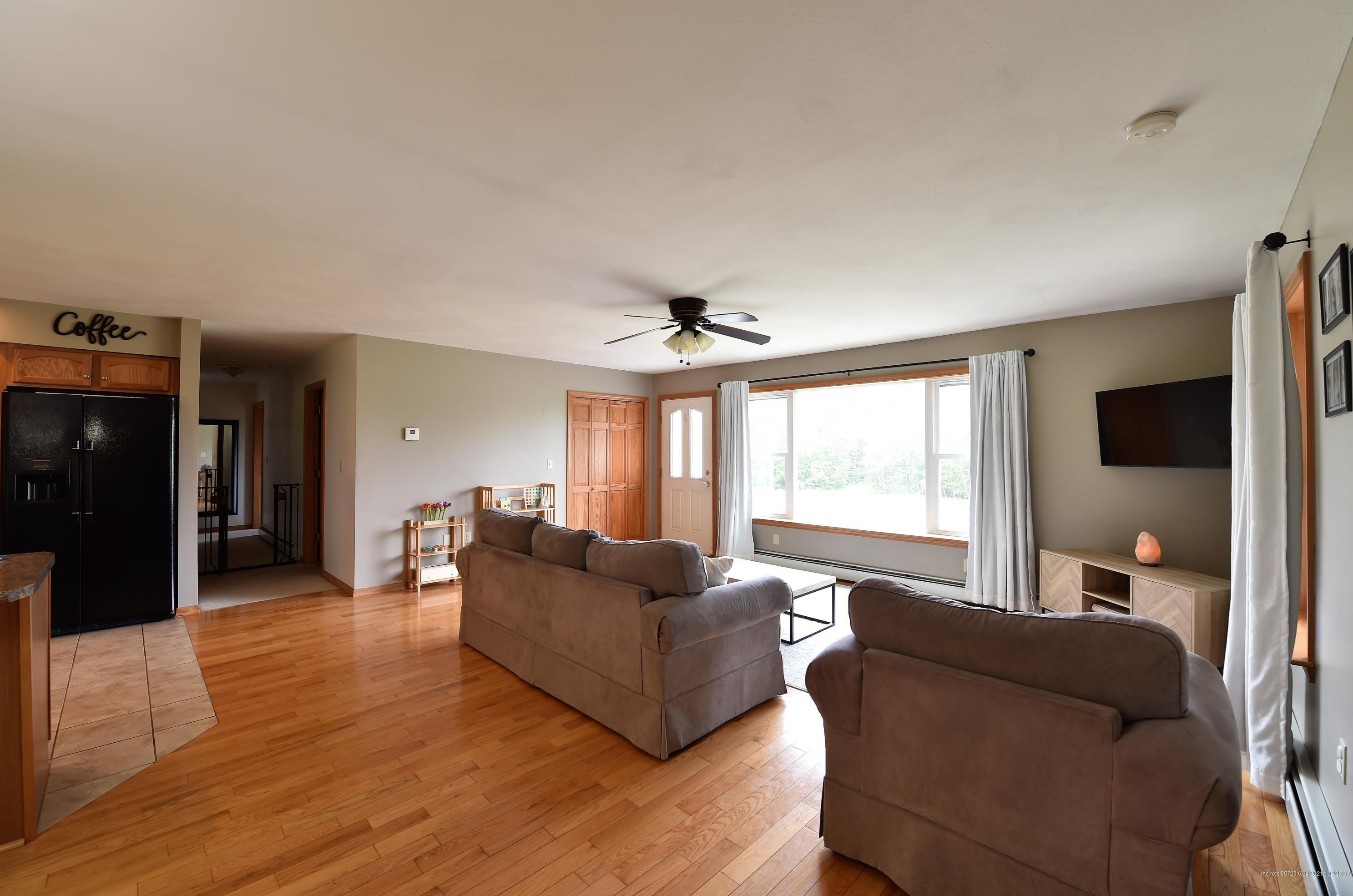 50 Winter St, Lincoln ME  04457-1256 exterior