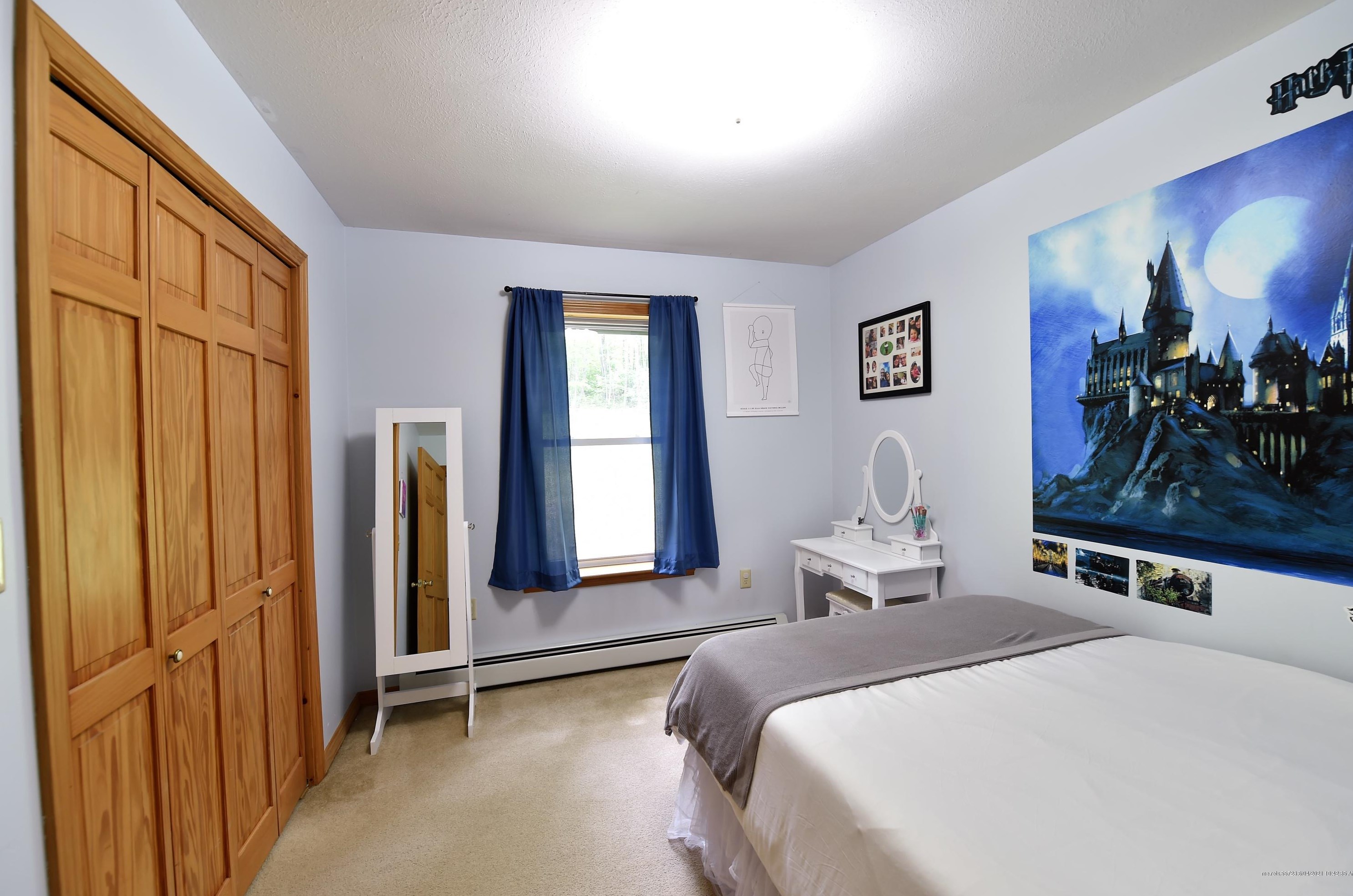 50 Winter St, Lincoln ME  04457-1256 exterior