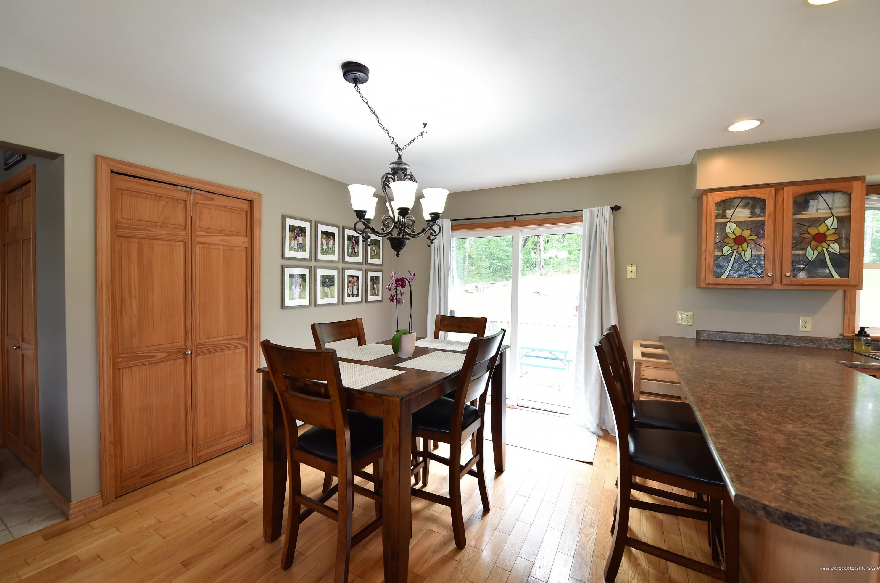 50 Winter St, Lincoln ME  04457-1256 exterior