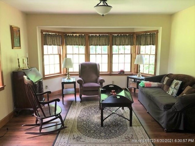 10 Holmes Rd, Sebec ME  04426-3748 exterior