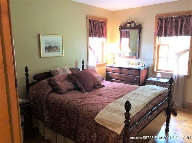 10 Holmes Rd, Sebec ME  04426-3748 exterior