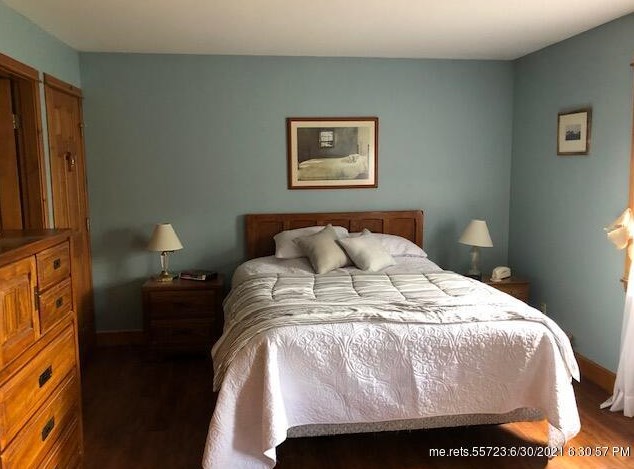 10 Holmes Rd, Sebec ME  04426-3748 exterior