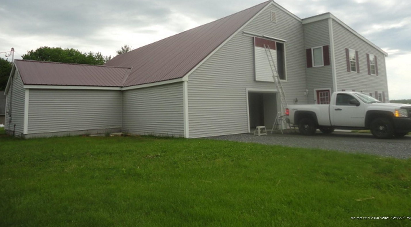 278 Pond Rd, Augusta, ME 04330
