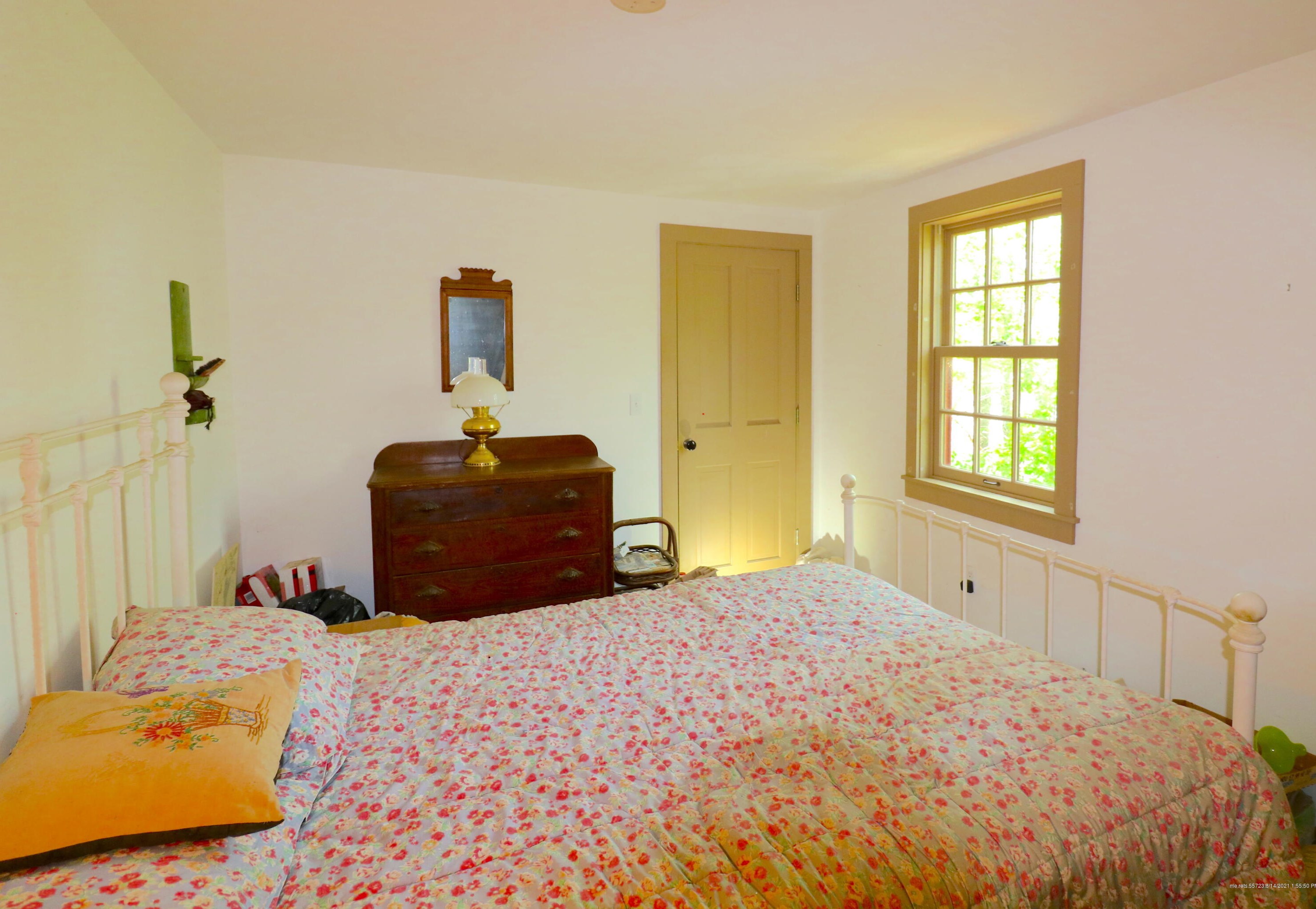 17 Bayview Ct, Friendship ME  04547-4264 exterior