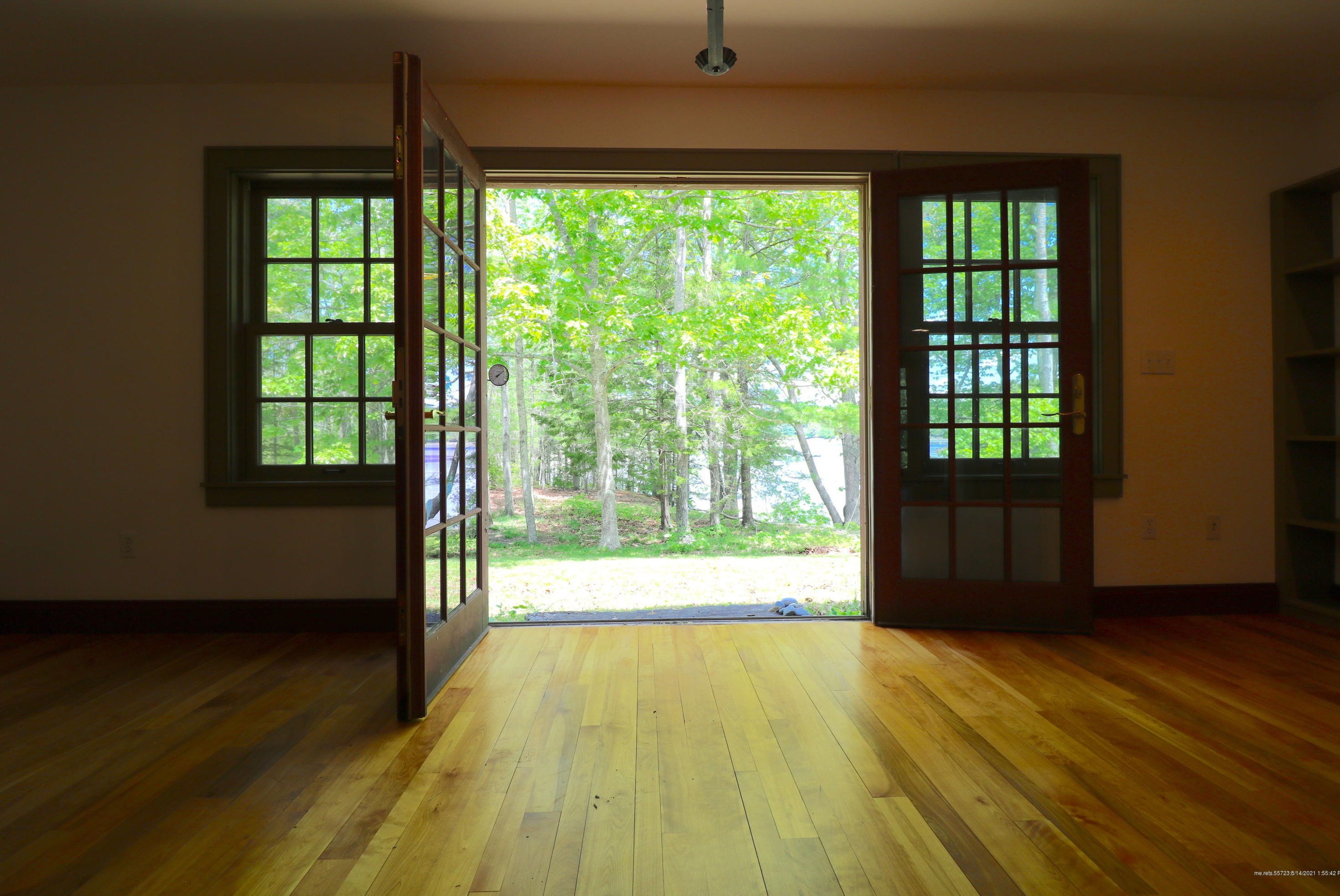 17 Bayview Ct, Friendship ME  04547-4264 exterior