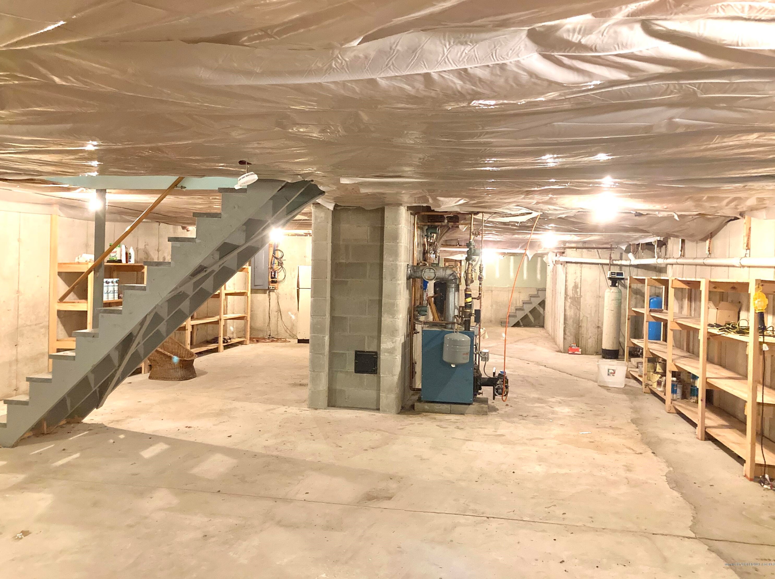 17 Bayview Ct, Friendship ME  04547-4264 exterior