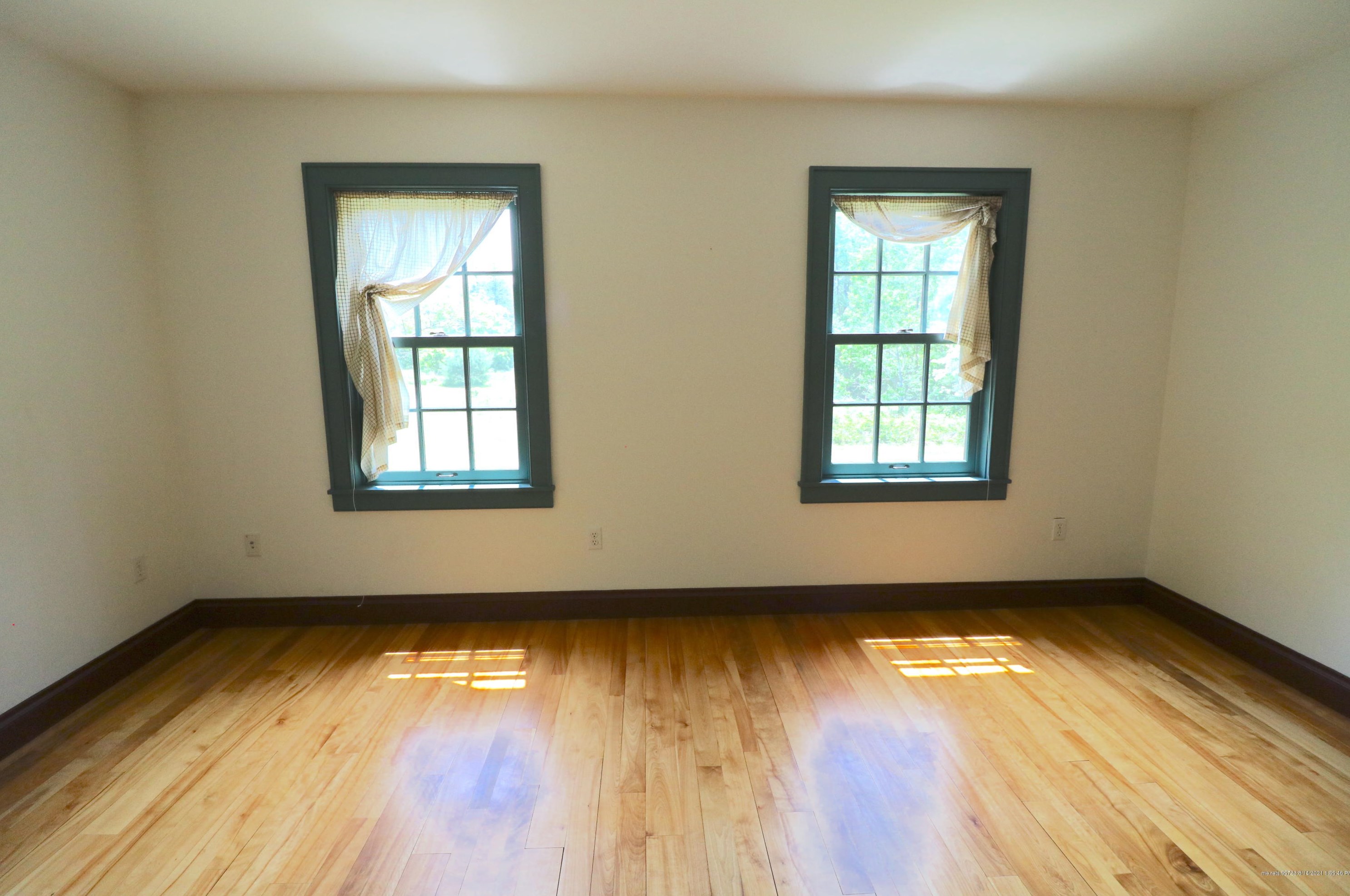 17 Bayview Ct, Friendship ME  04547-4264 exterior