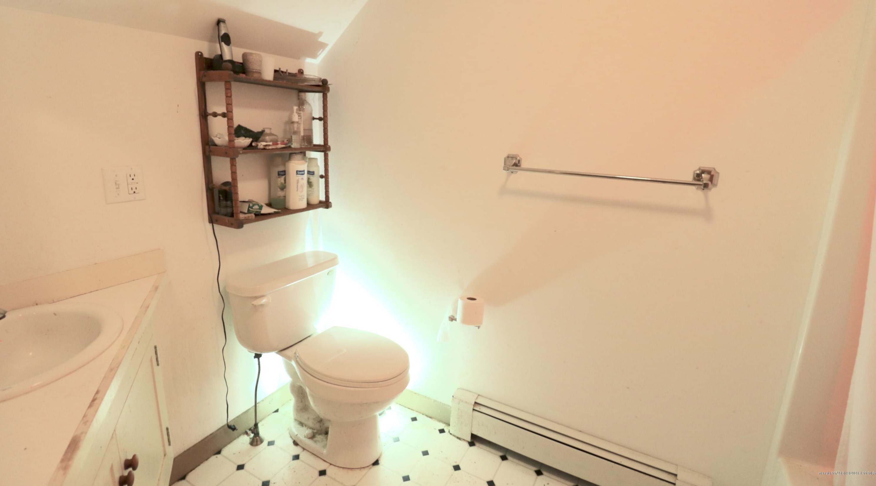 17 Bayview Ct, Friendship ME  04547-4264 exterior