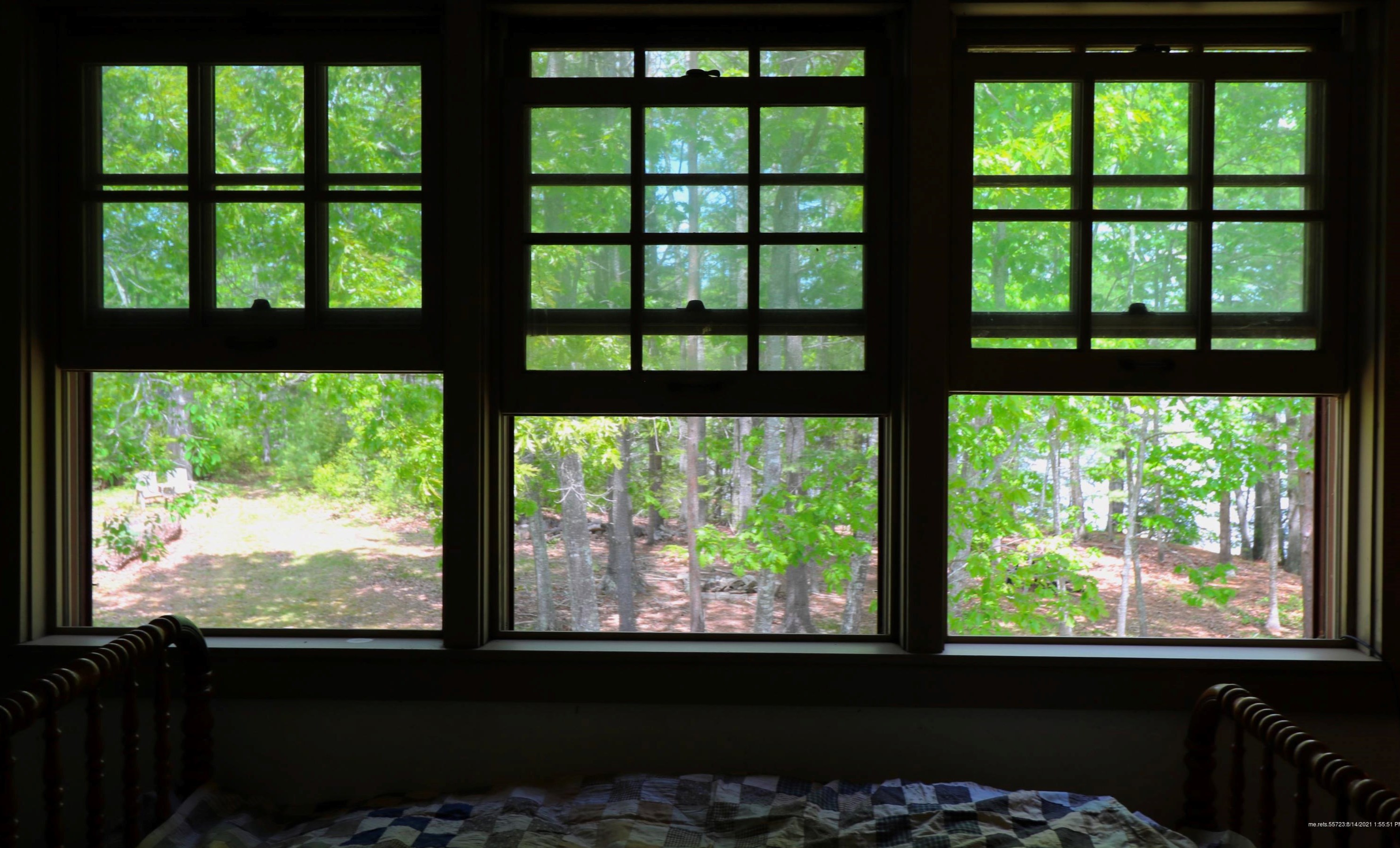 17 Bayview Ct, Friendship ME  04547-4264 exterior