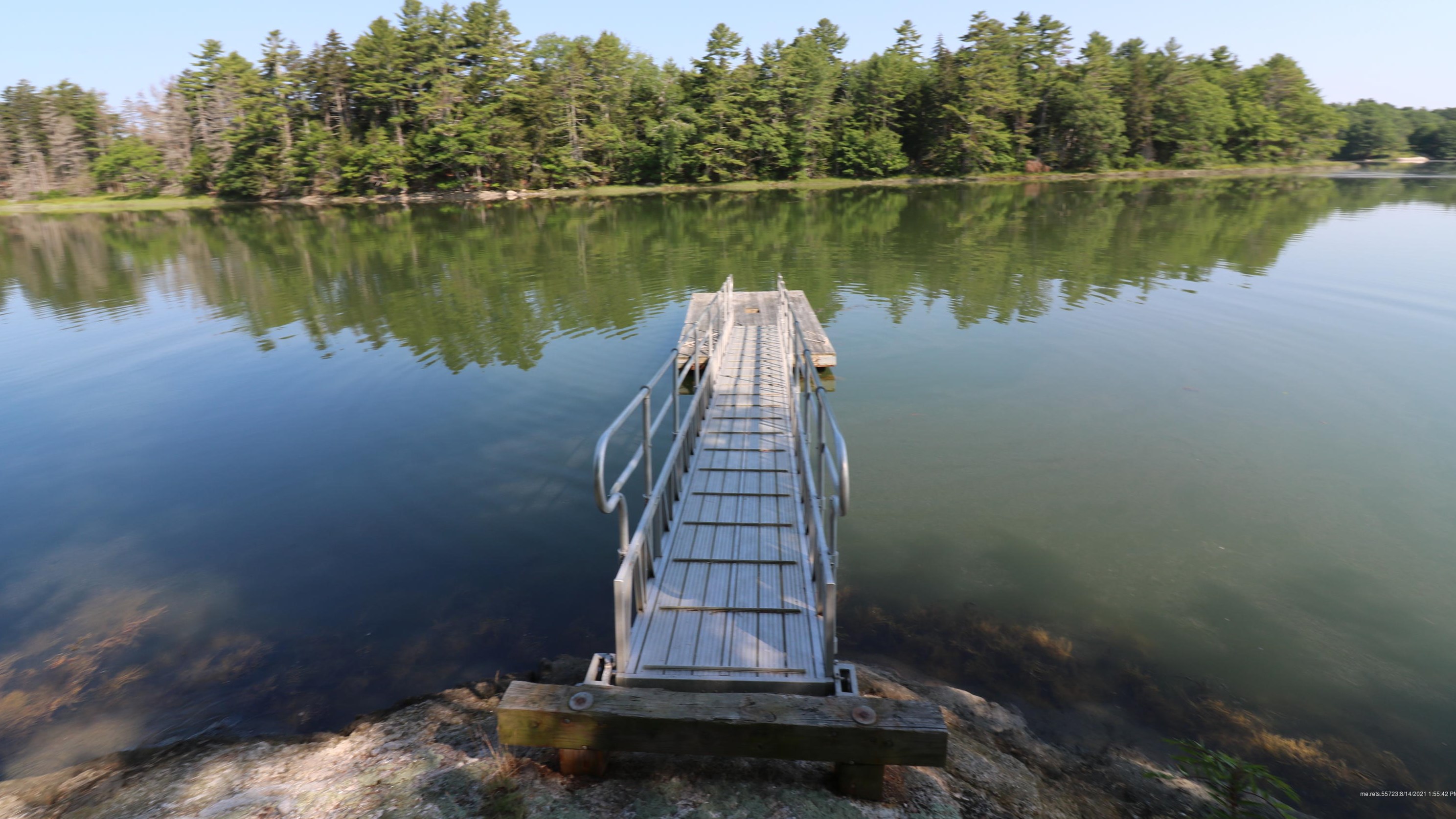 17 Bayview Ct, Friendship ME  04547-4264 exterior