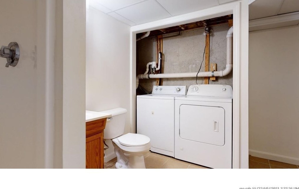 29 Daytona St, Portland ME  04106-4104 exterior