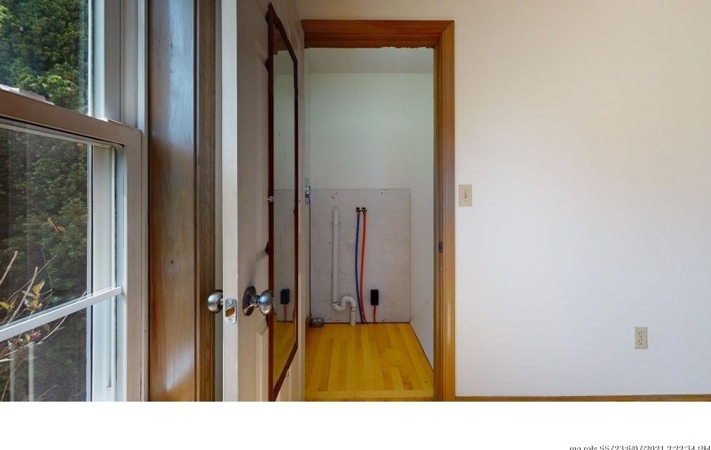 29 Daytona St, Portland ME  04106-4104 exterior