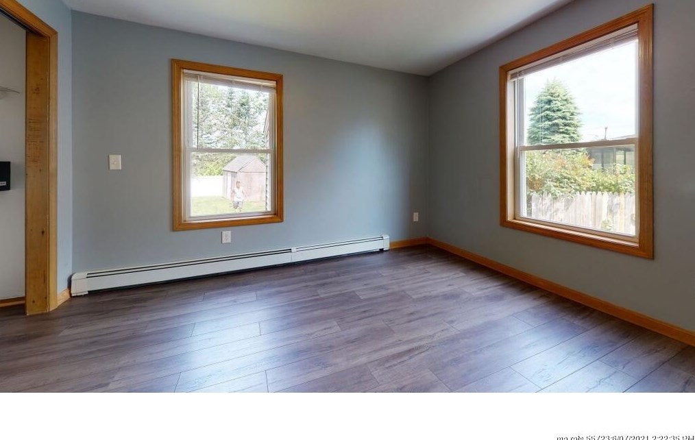 29 Daytona St, Portland ME  04106-4104 exterior