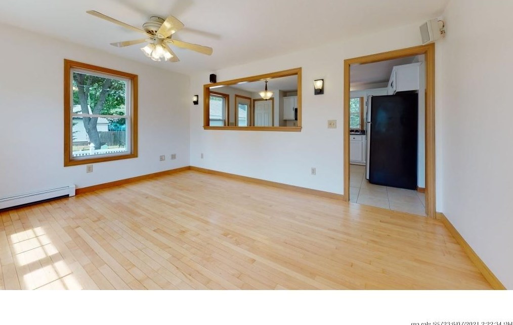 29 Daytona St, Portland ME  04106-4104 exterior