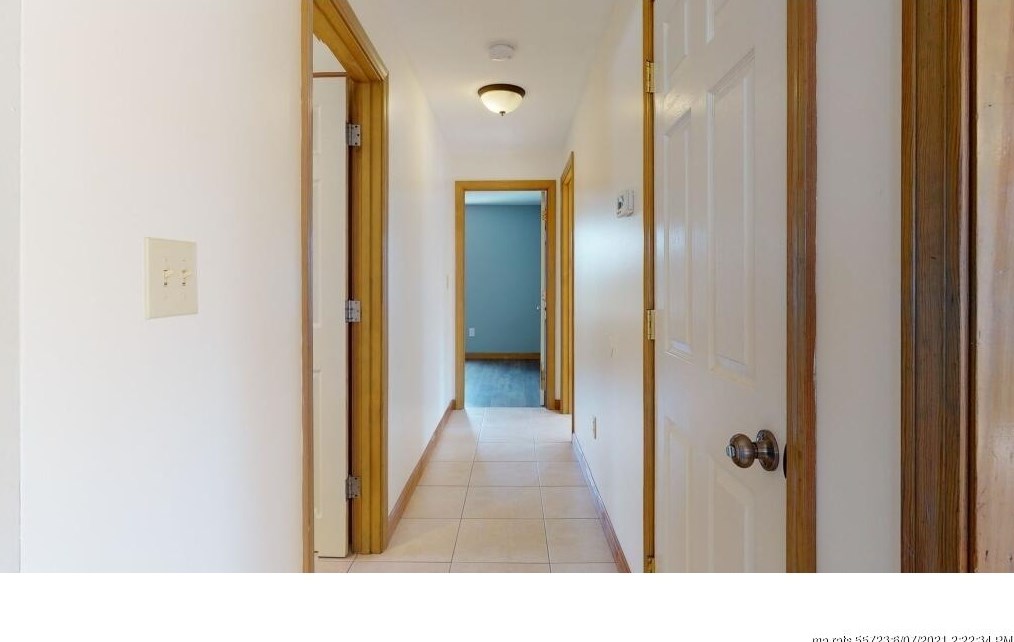 29 Daytona St, Portland ME  04106-4104 exterior