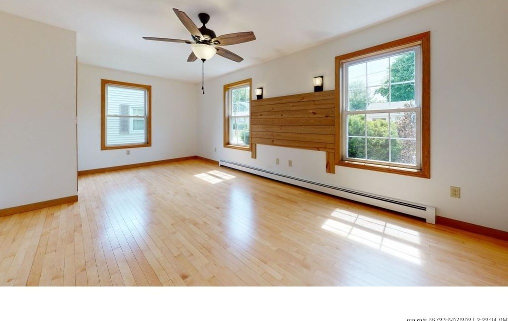 29 Daytona St, Portland ME  04106-4104 exterior