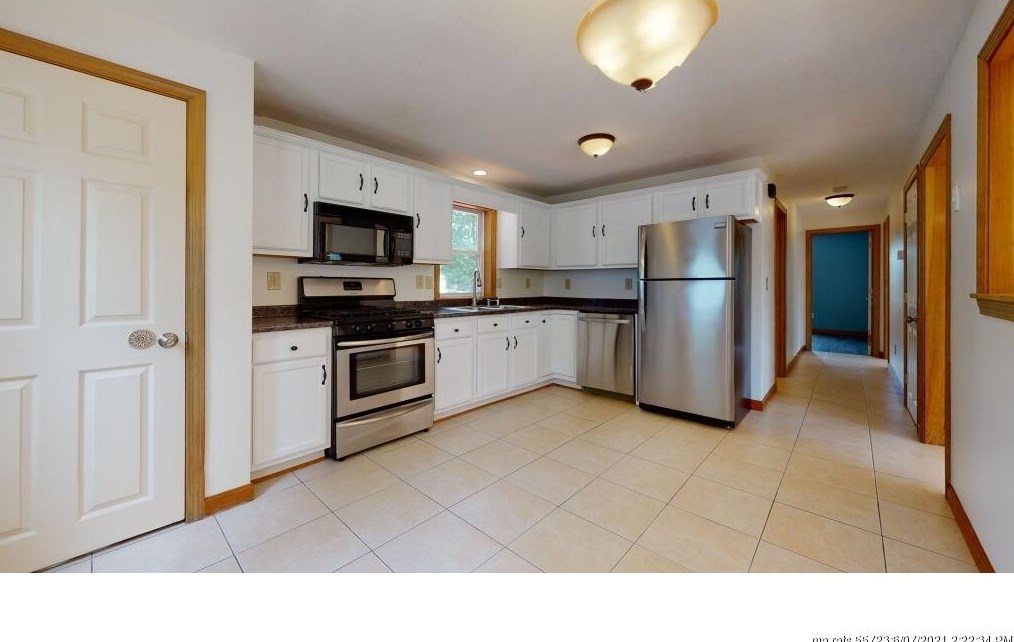 29 Daytona St, Portland ME  04106-4104 exterior