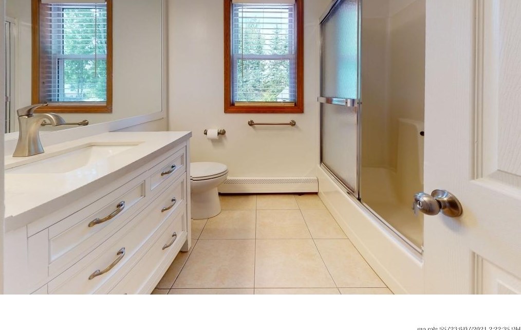 29 Daytona St, Portland ME  04106-4104 exterior