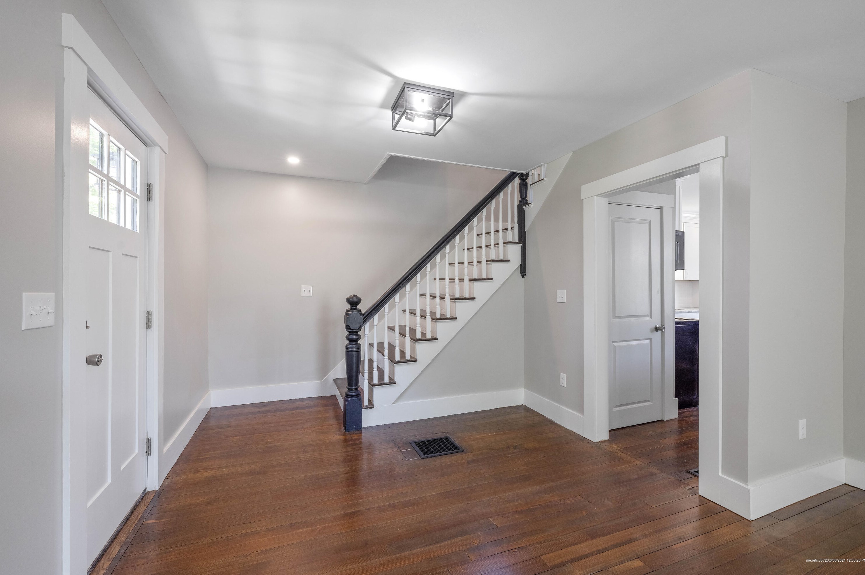 464 Libby Ave, Gorham ME  04038-2525 exterior