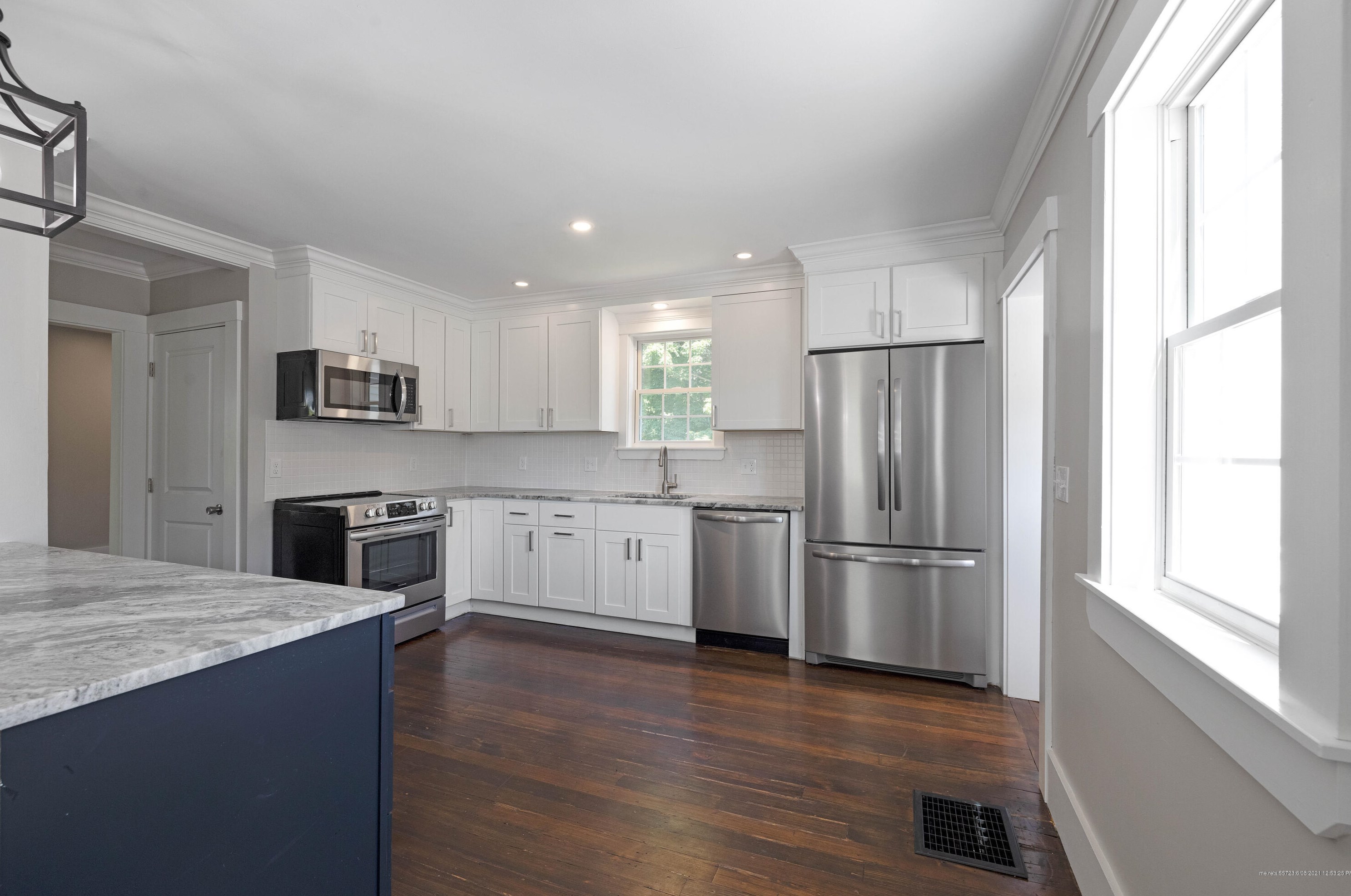 464 Libby Ave, Gorham ME  04038-2525 exterior