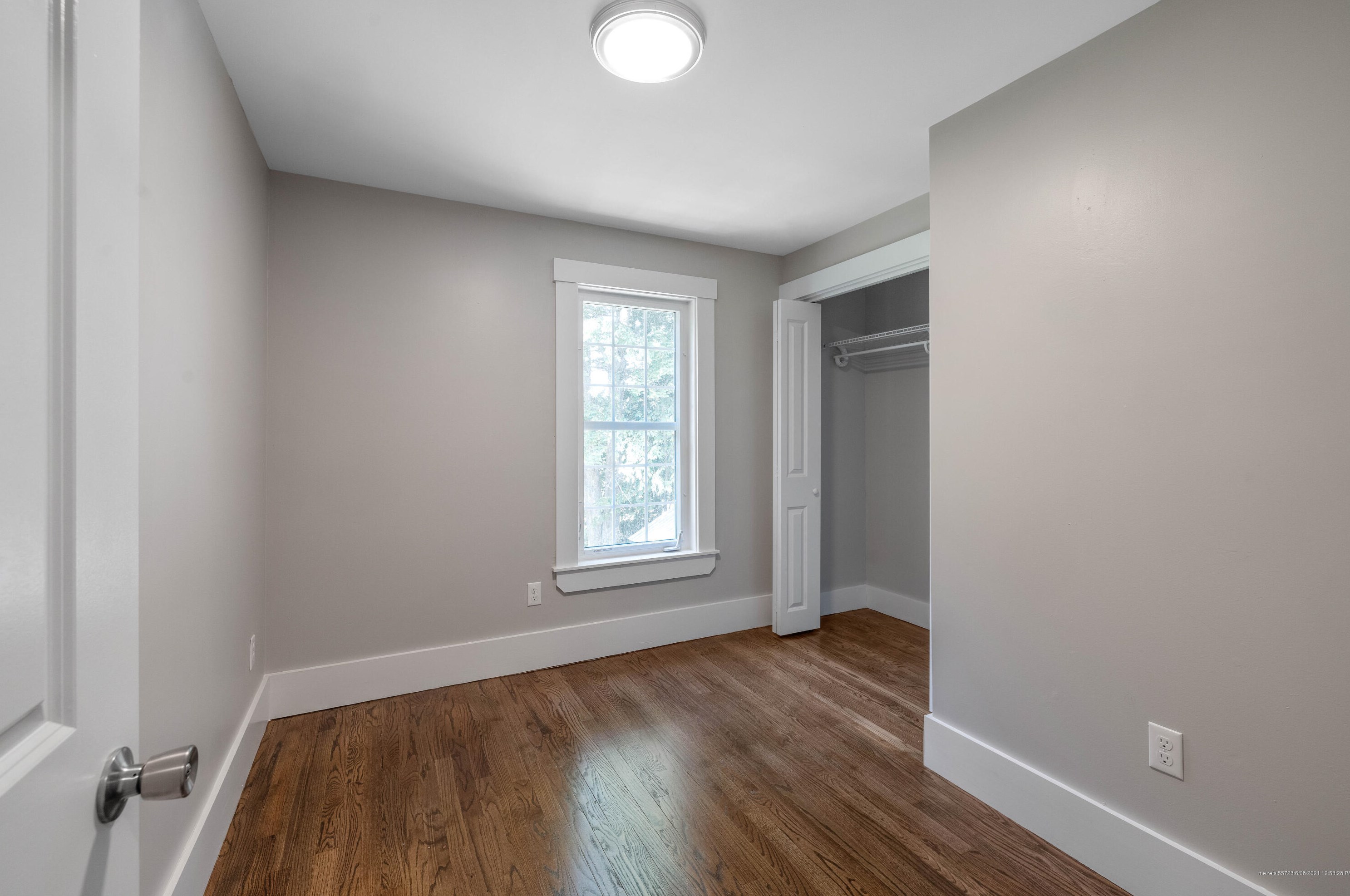 464 Libby Ave, Gorham ME  04038-2525 exterior